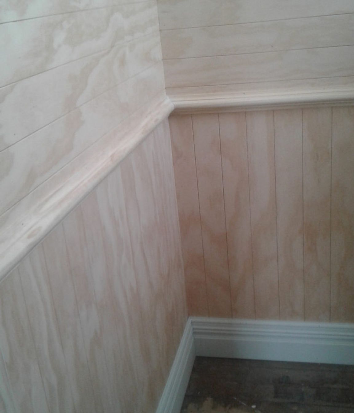 Palmerston Court House - Renovation