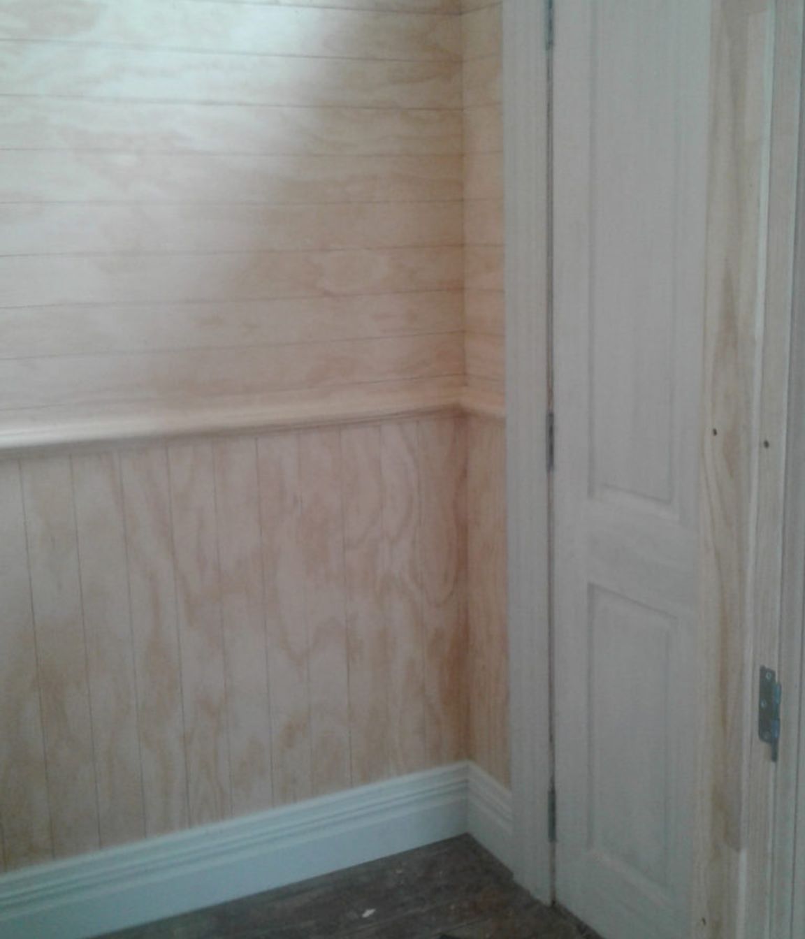 Palmerston Court House - Renovation