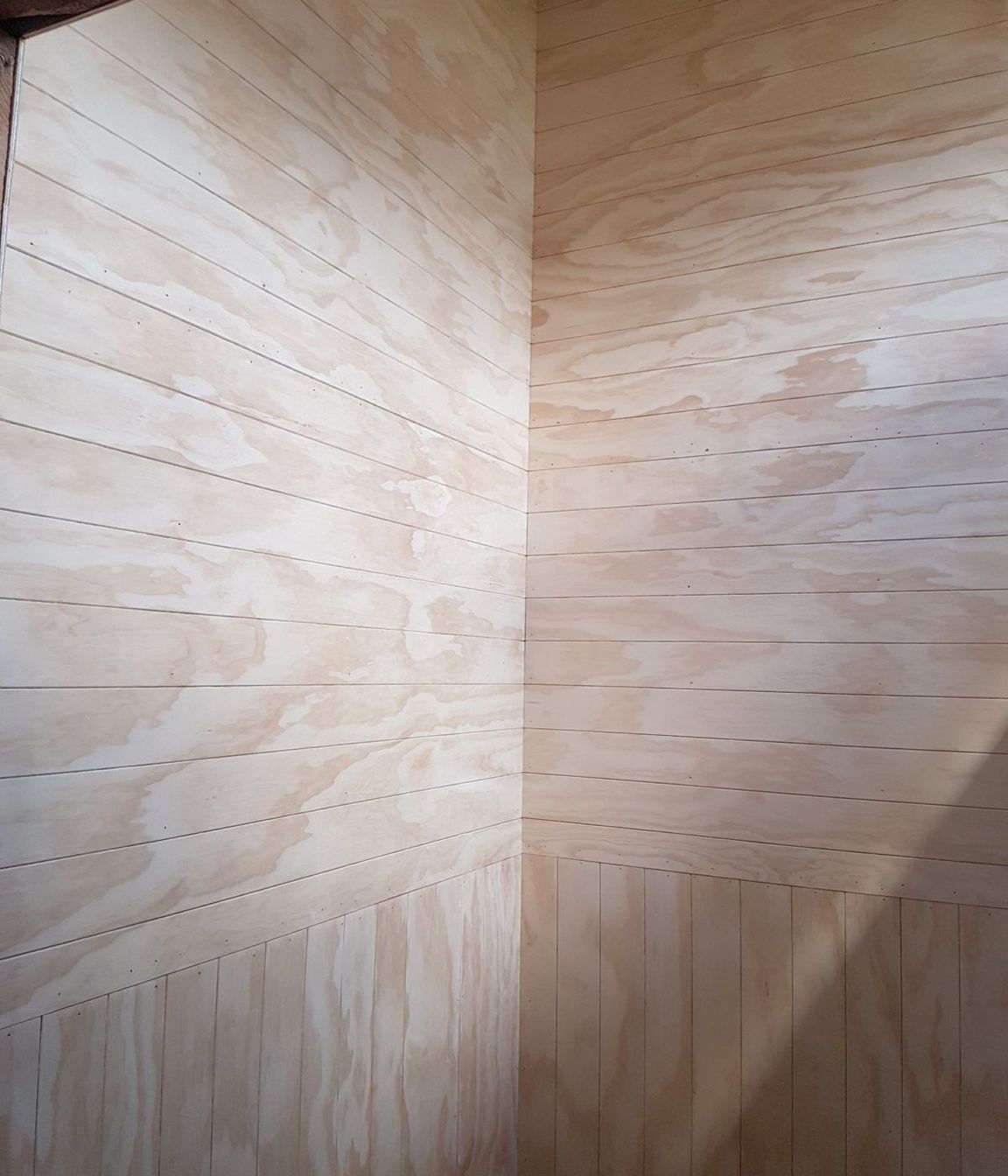 Palmerston Court House - Renovation