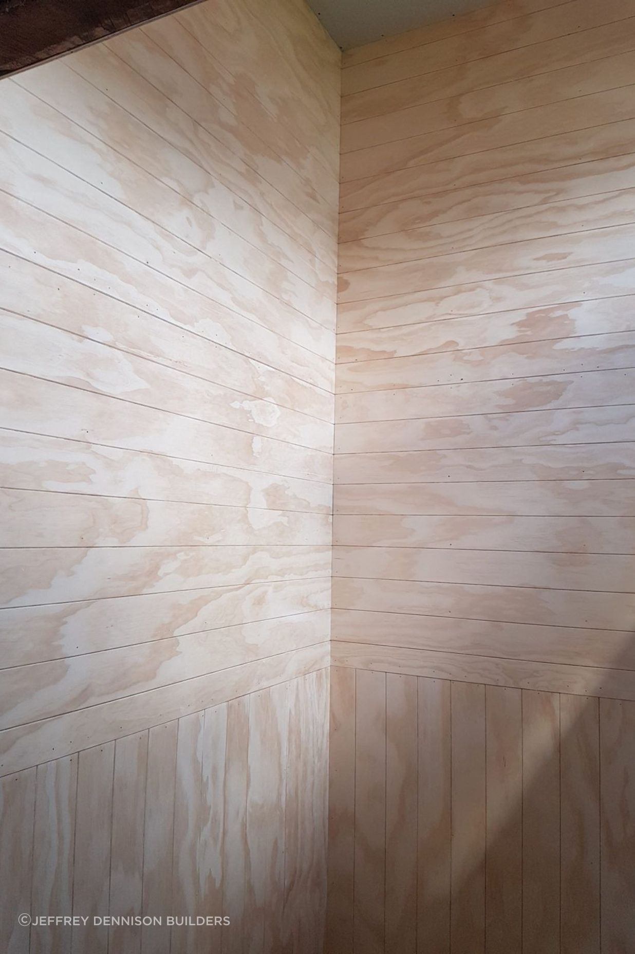 Palmerston Court House - Renovation