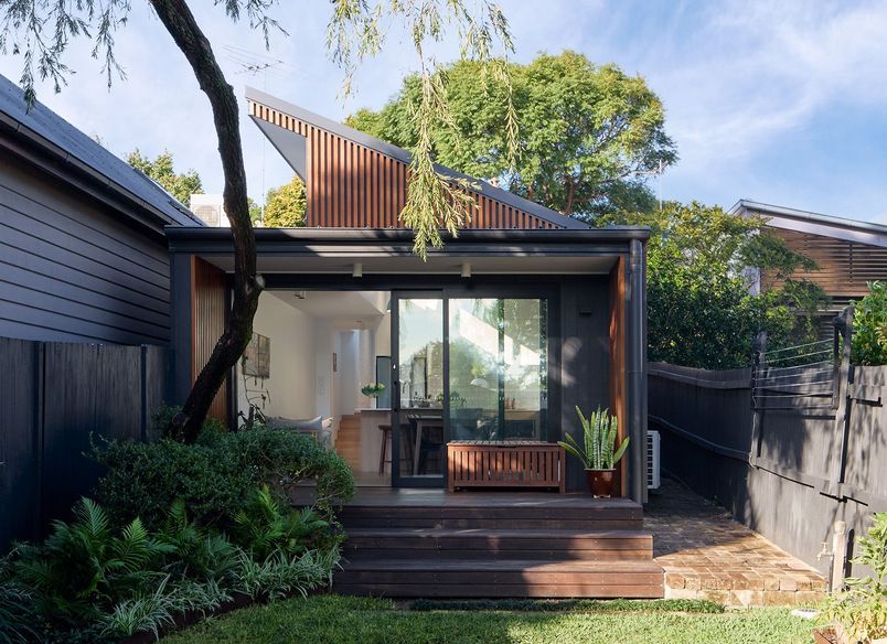 Apex House