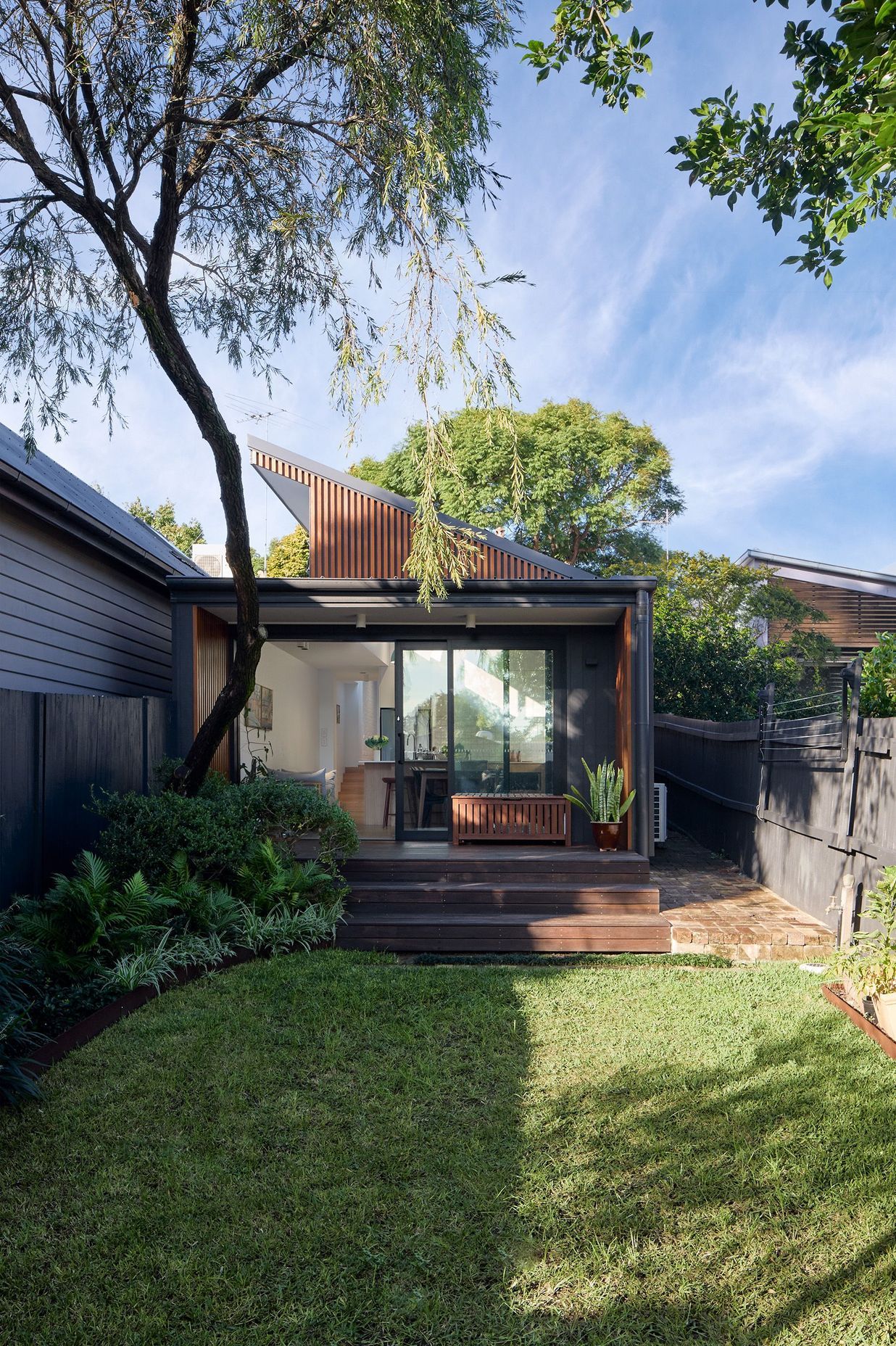 Leichhardt