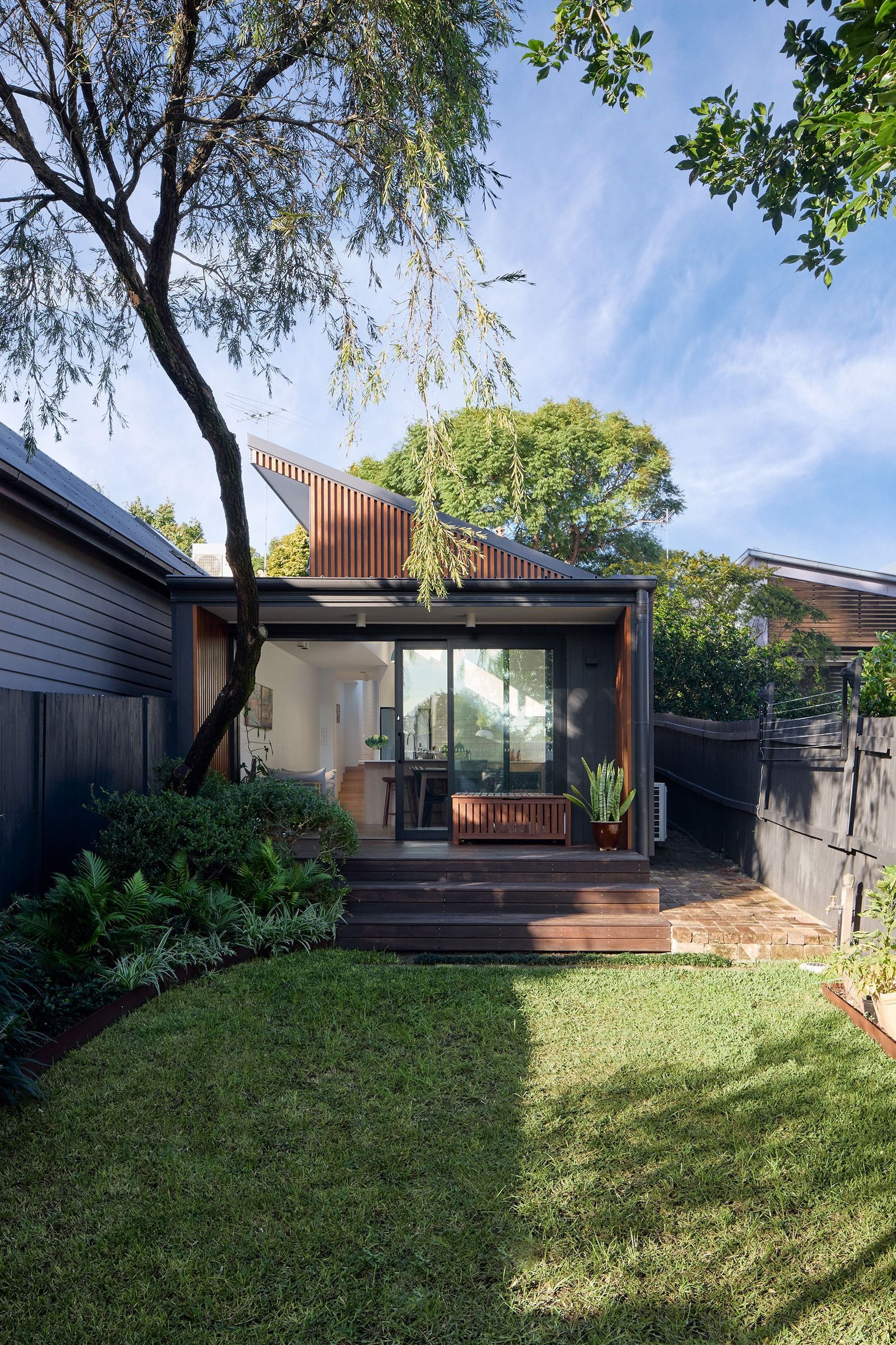 Leichhardt