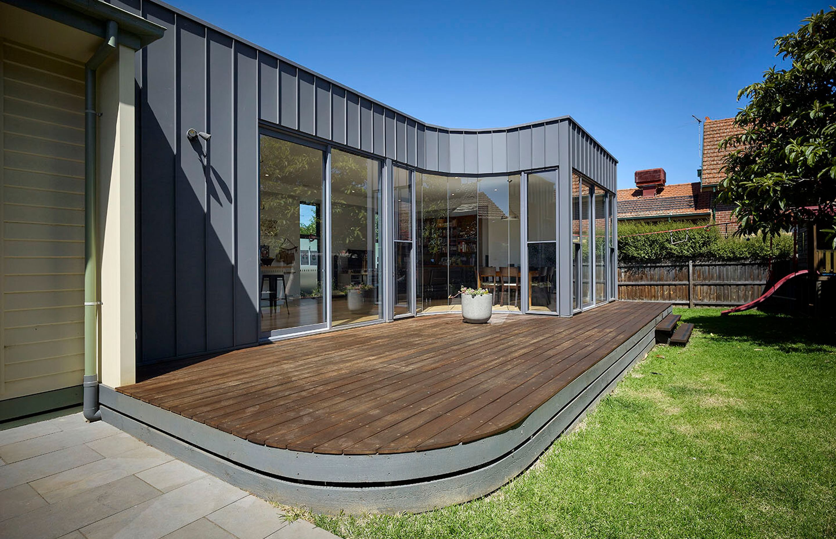 Pascoe Vale South Residence