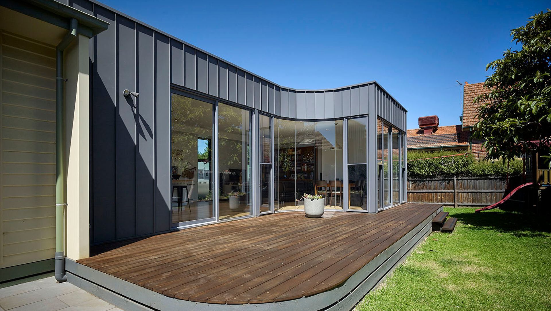 Pascoe Vale South Residence banner