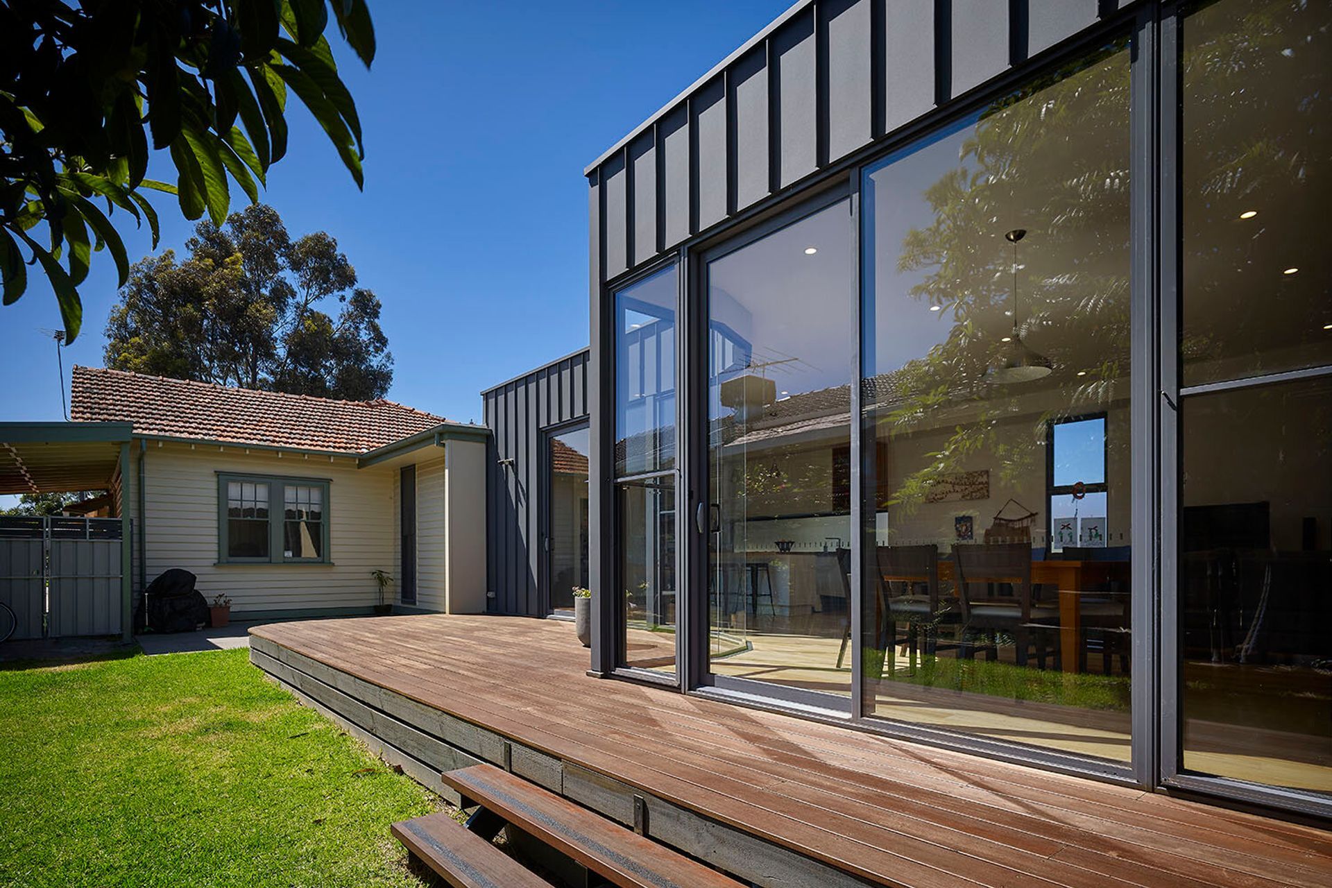 Pascoe Vale South Residence