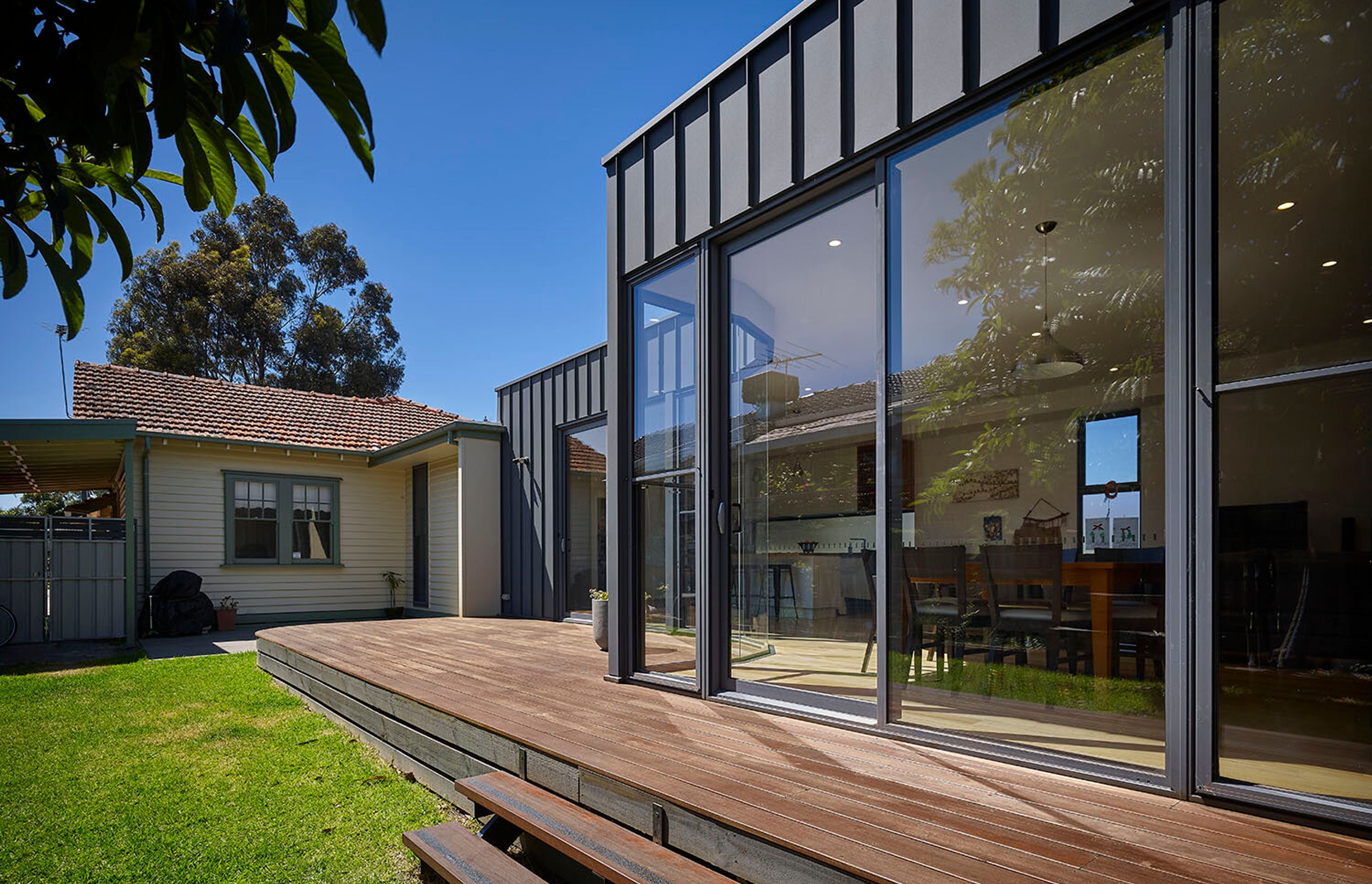 Pascoe Vale South Residence
