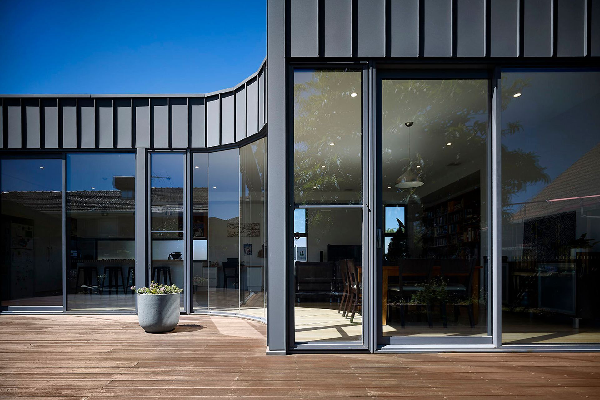 Pascoe Vale South Residence