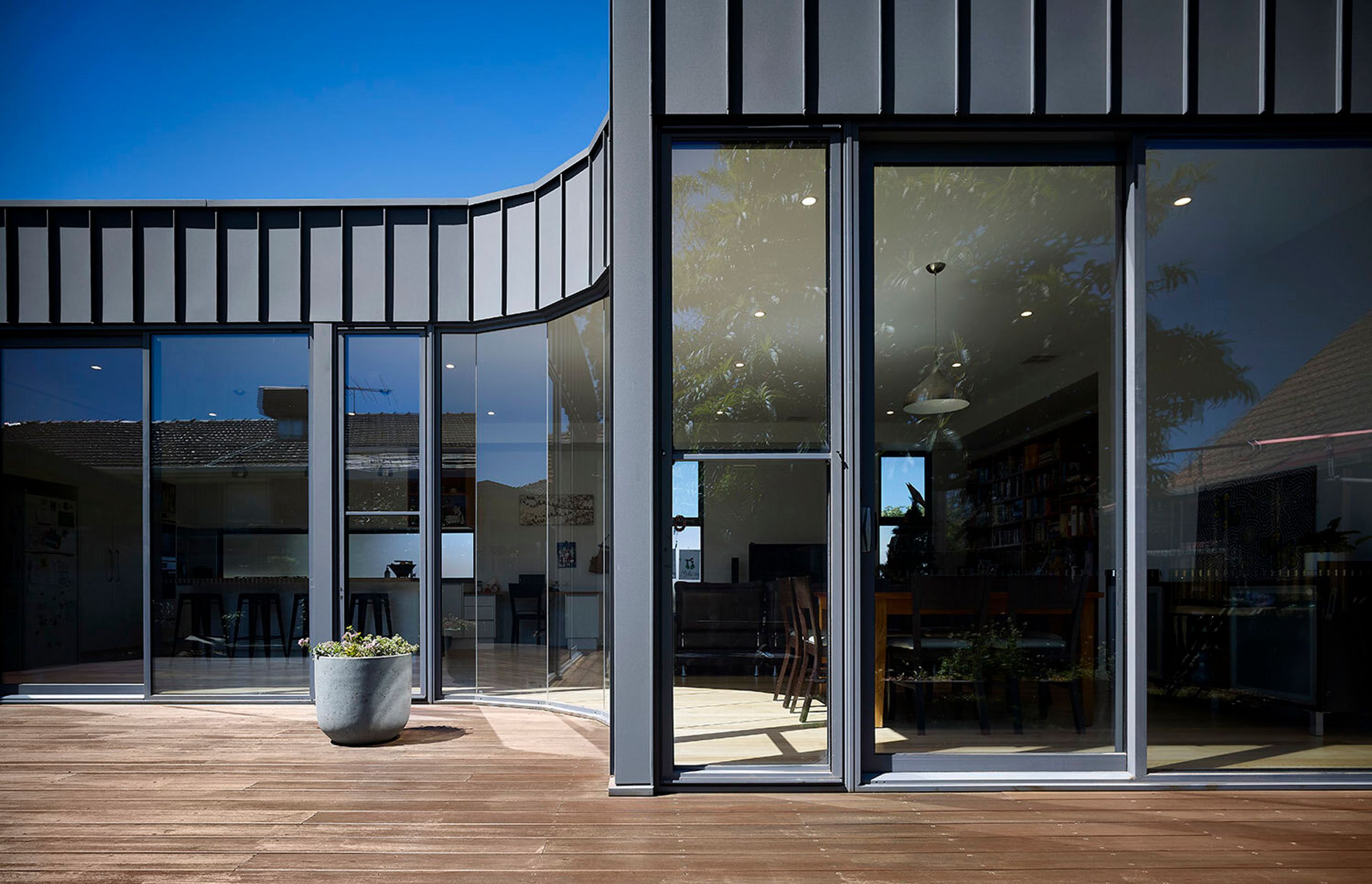 Pascoe Vale South Residence