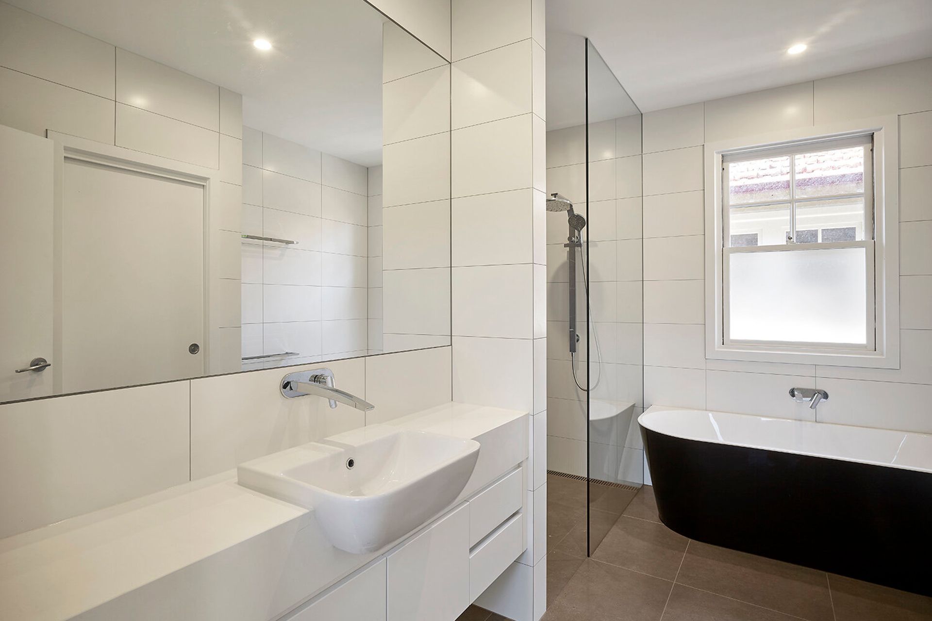 Pascoe Vale South Residence