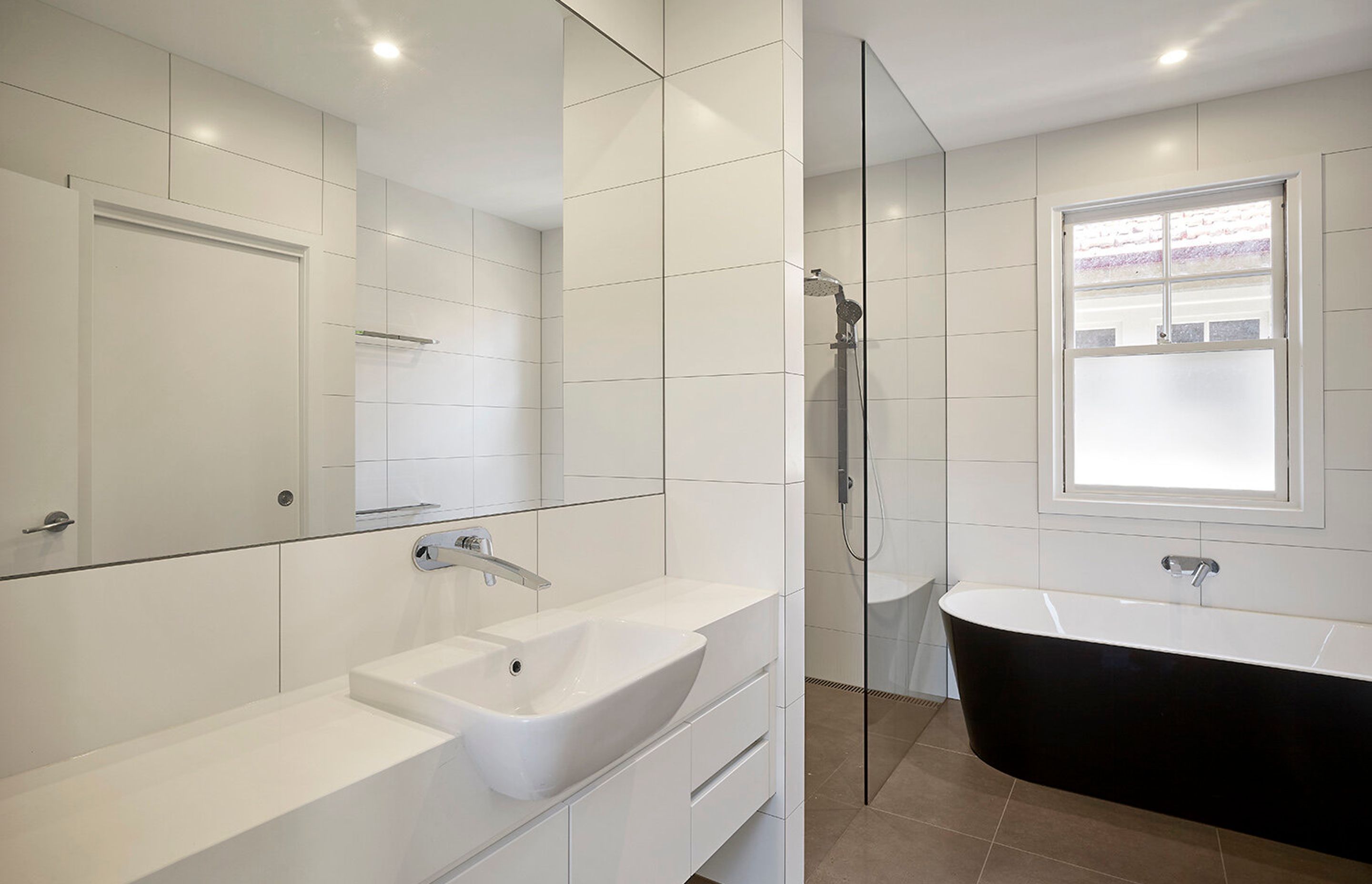 Pascoe Vale South Residence