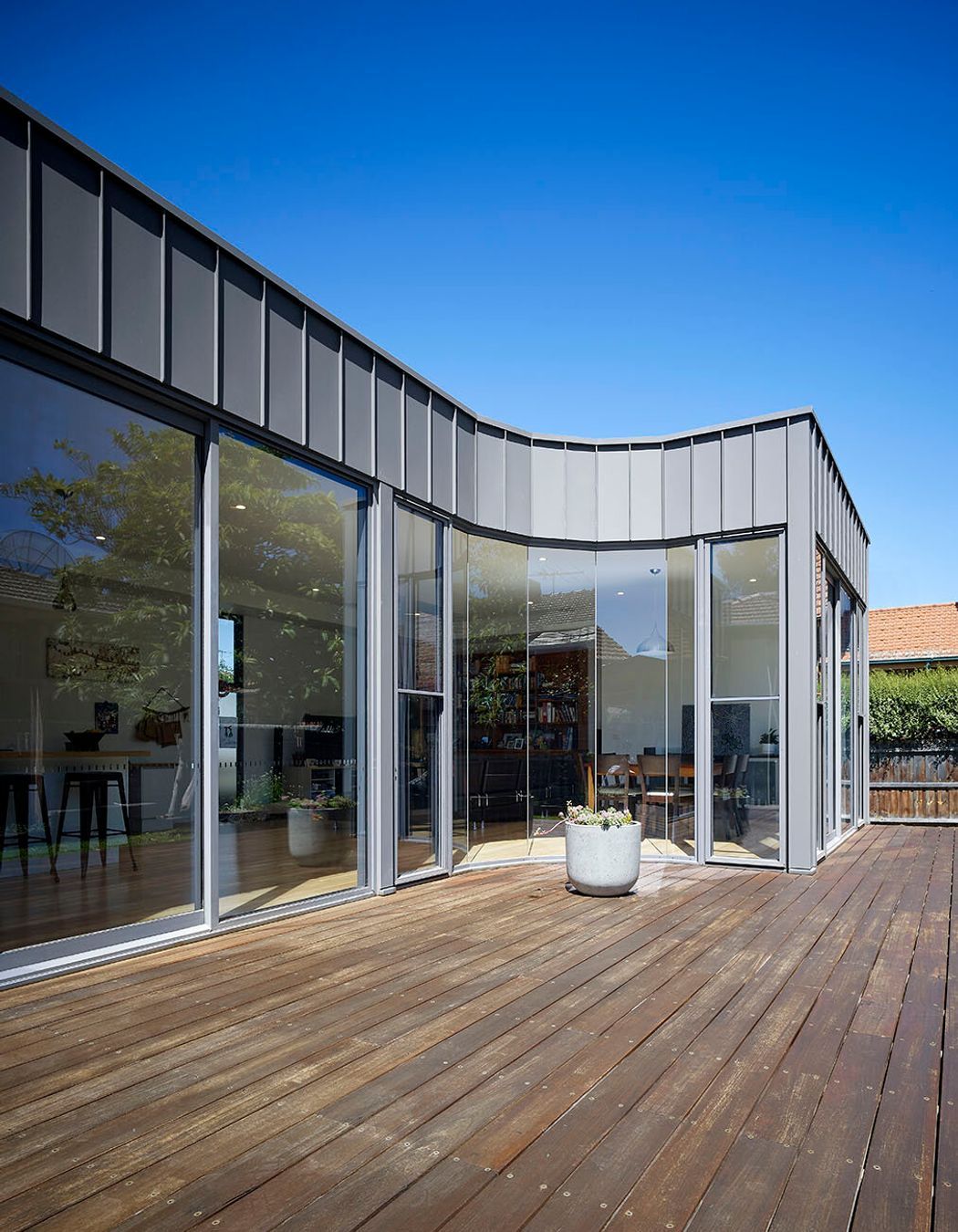 Pascoe Vale South Residence