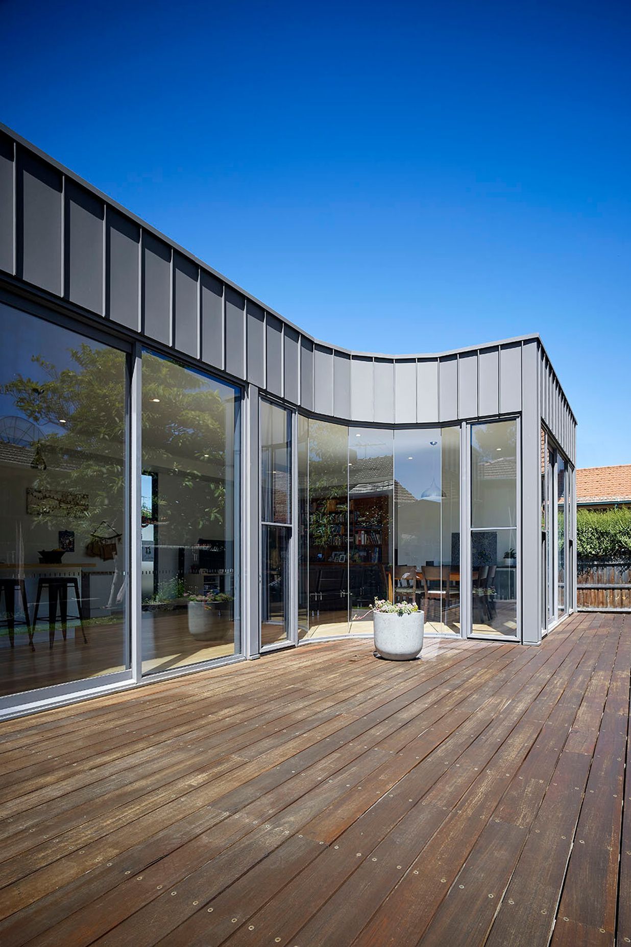 Pascoe Vale South Residence