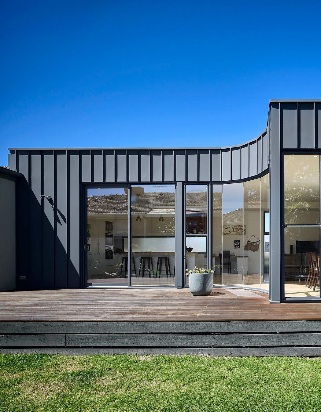 Pascoe Vale South Residence