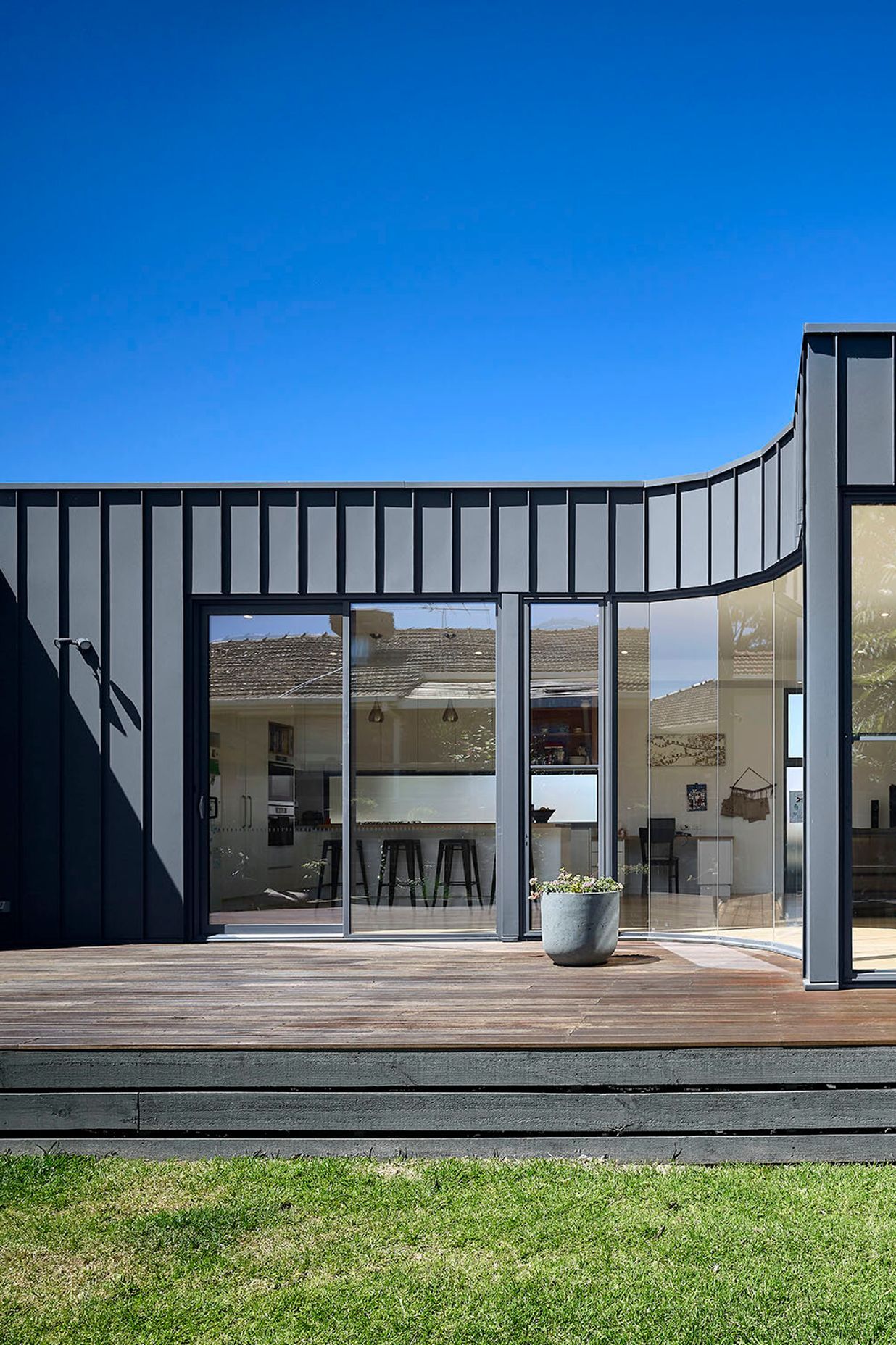 Pascoe Vale South Residence