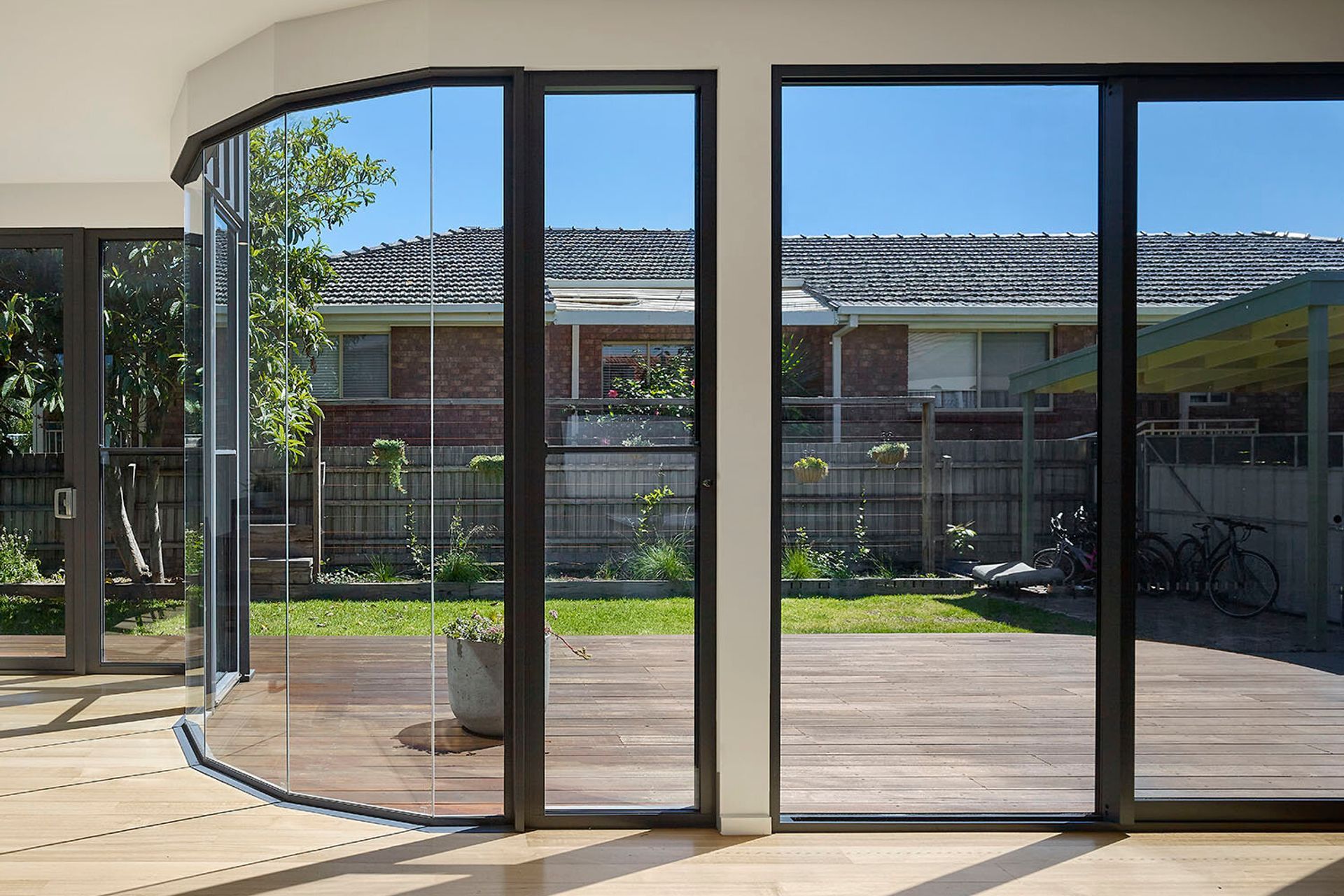 Pascoe Vale South Residence