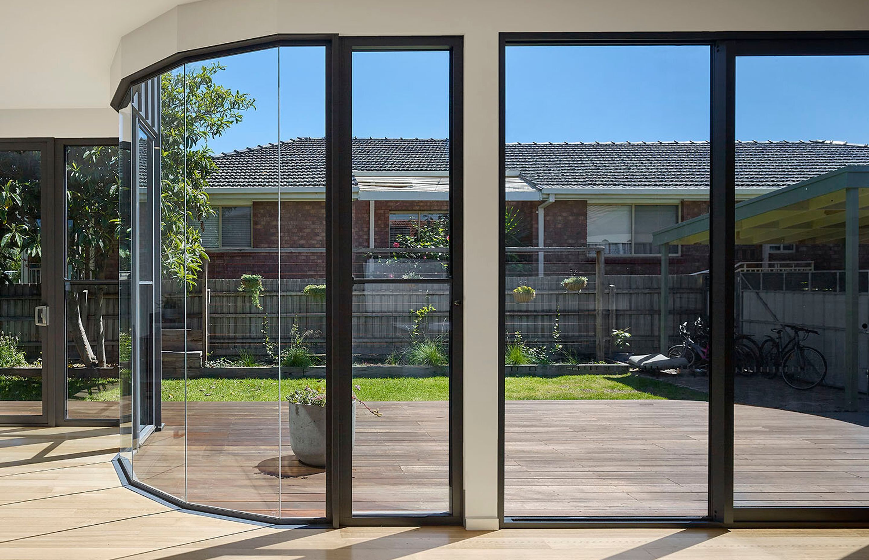 Pascoe Vale South Residence