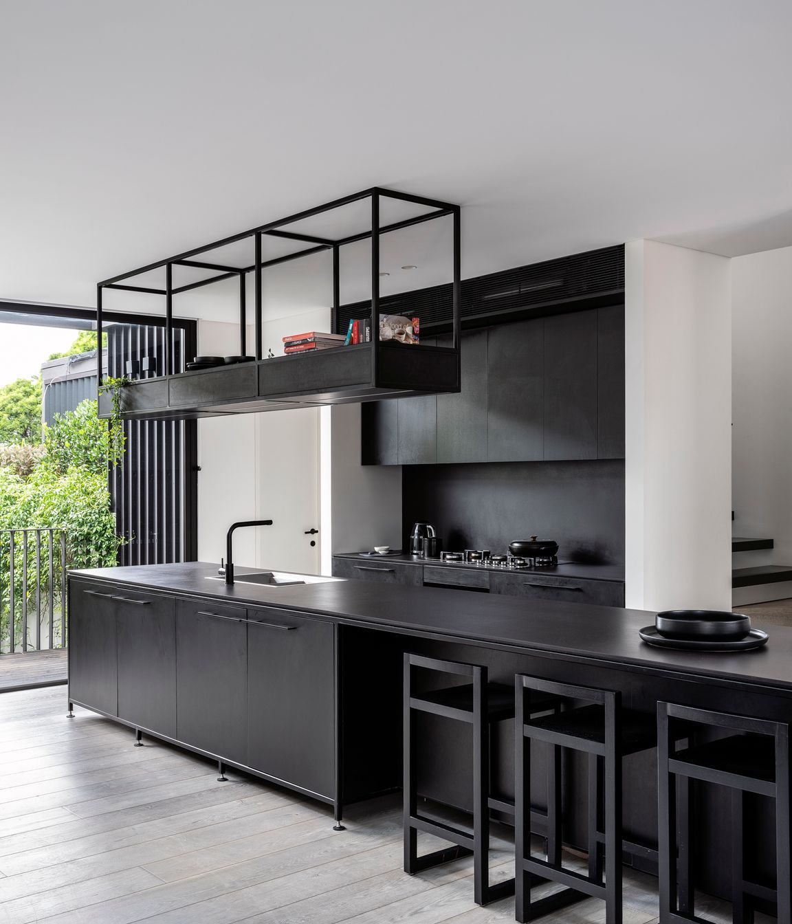 MHNDU Bondi Mews