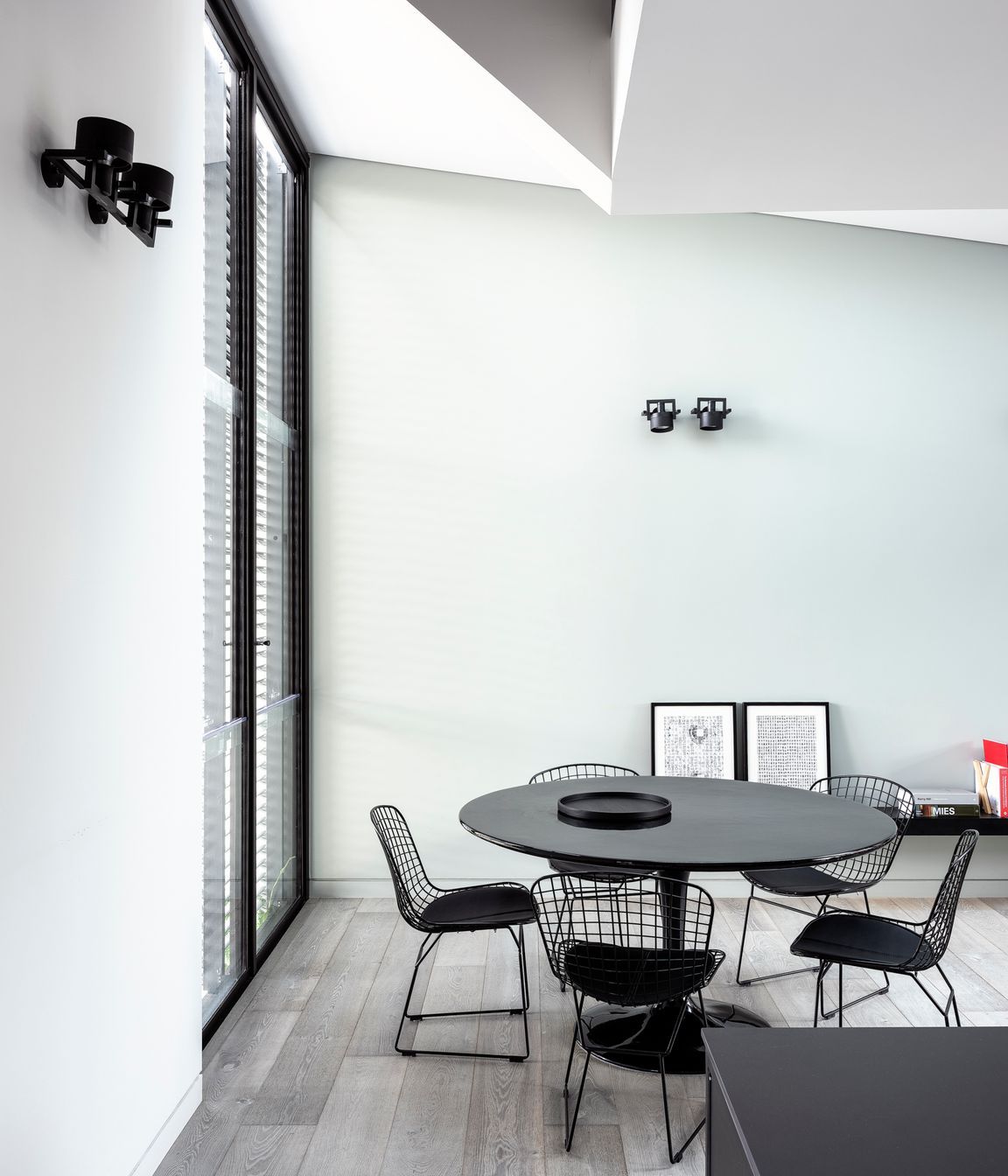 MHNDU Bondi Mews