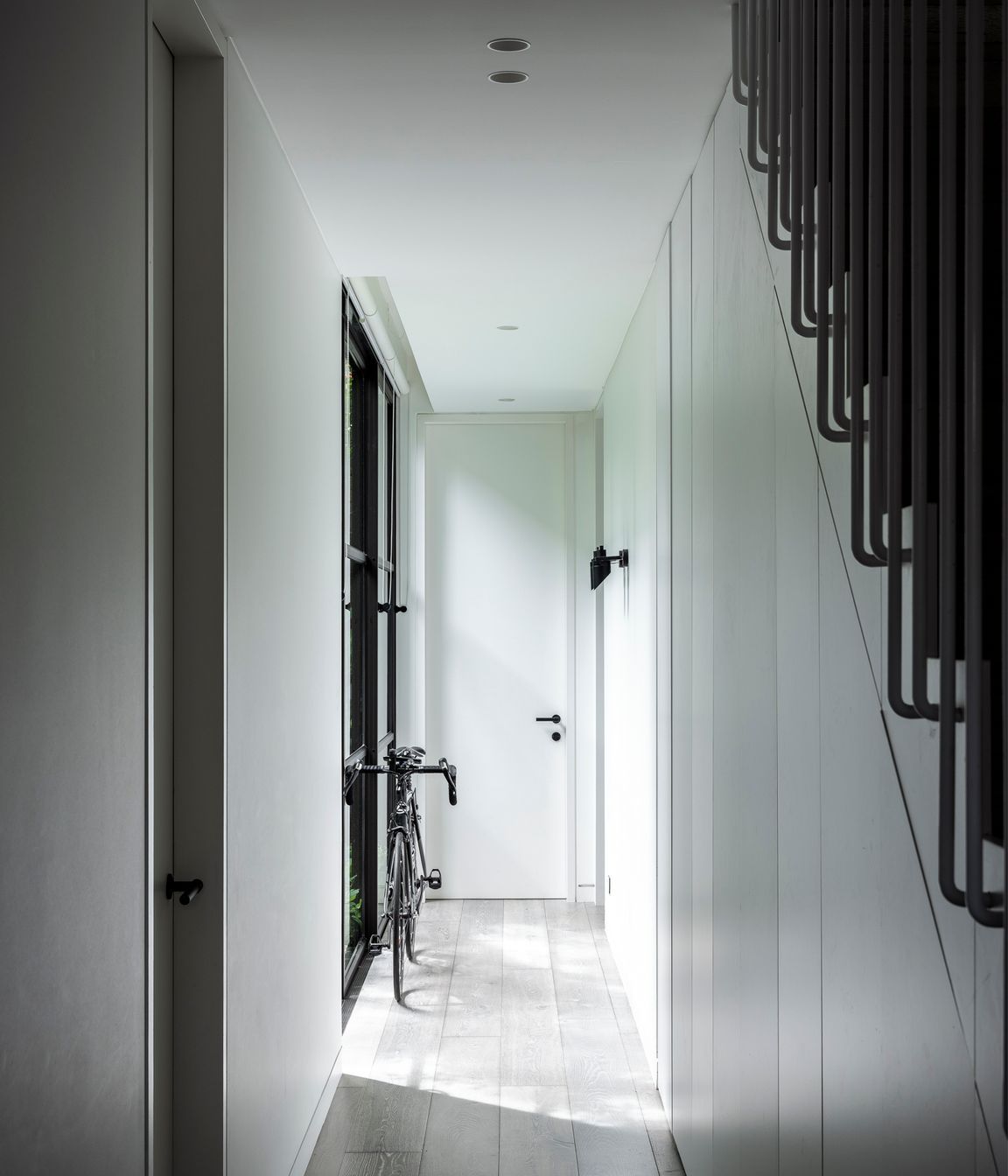 MHNDU Bondi Mews