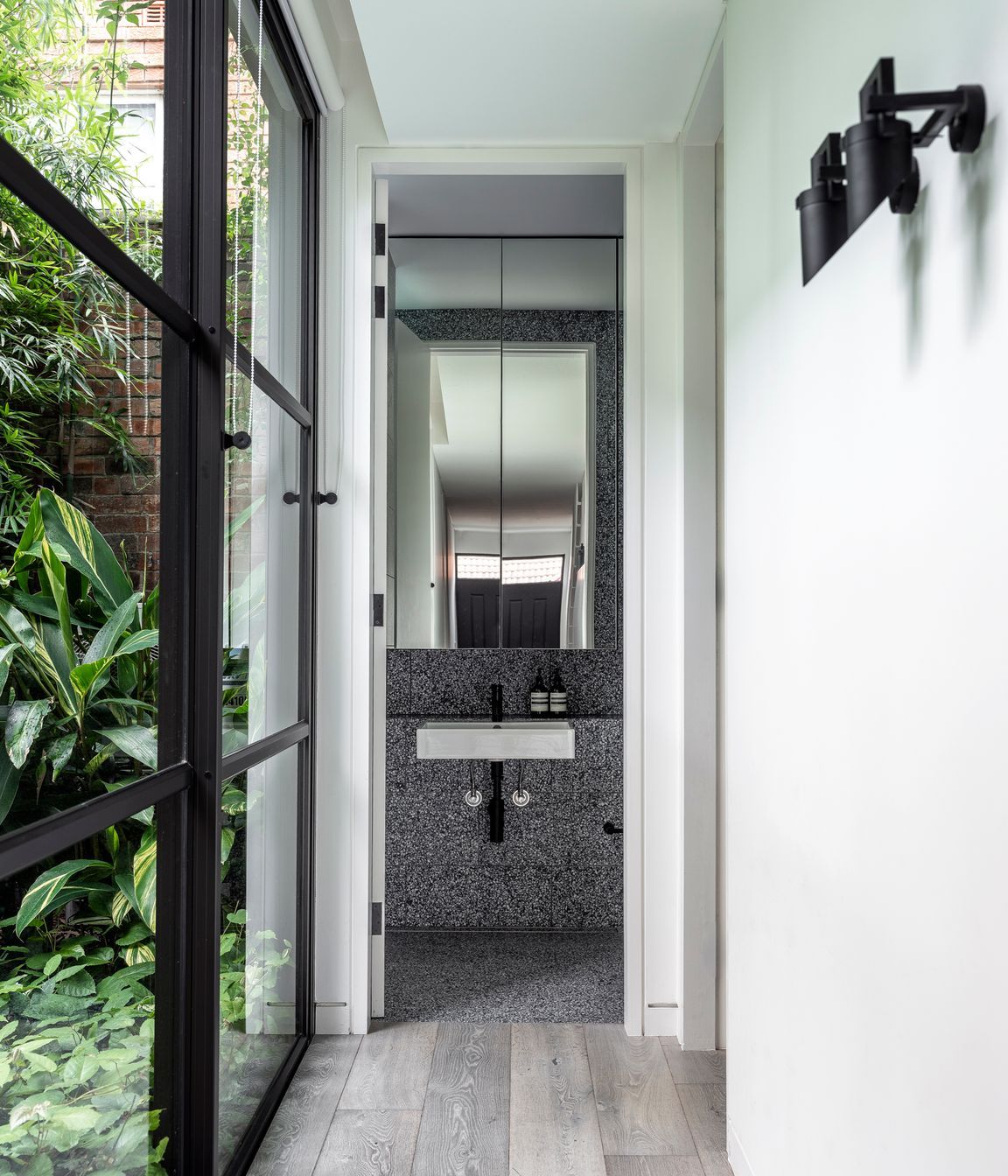 MHNDU Bondi Mews