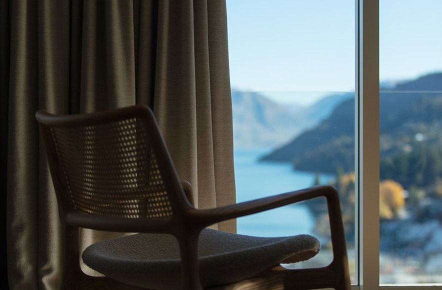 Queenstown House