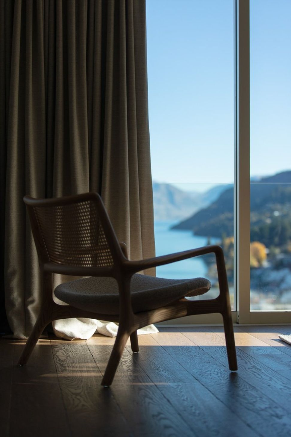 Queenstown House