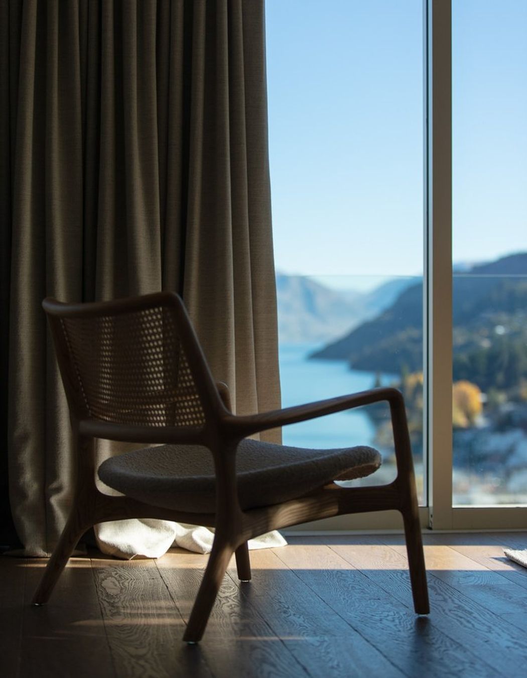 Queenstown House