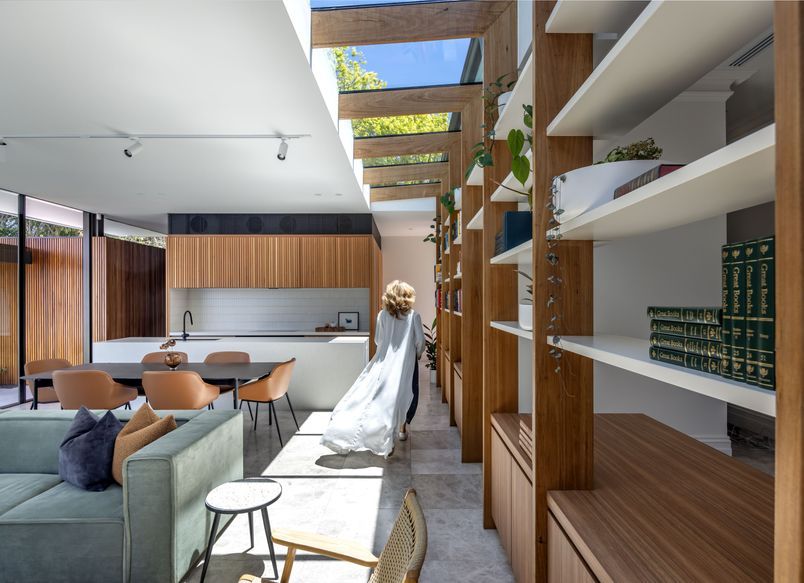 Pear Tree House