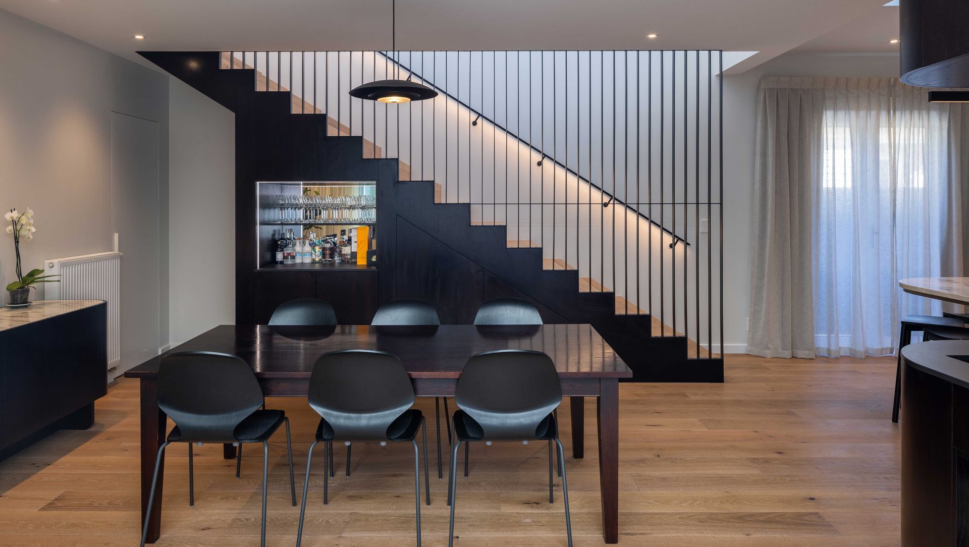 Pembroke Road House banner