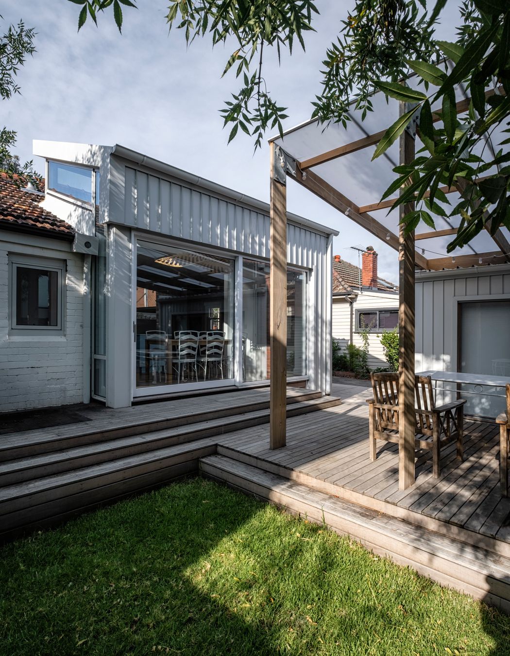 This is Kelly, Northcote