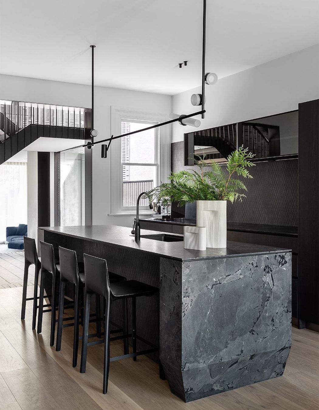 South Yarra Residence