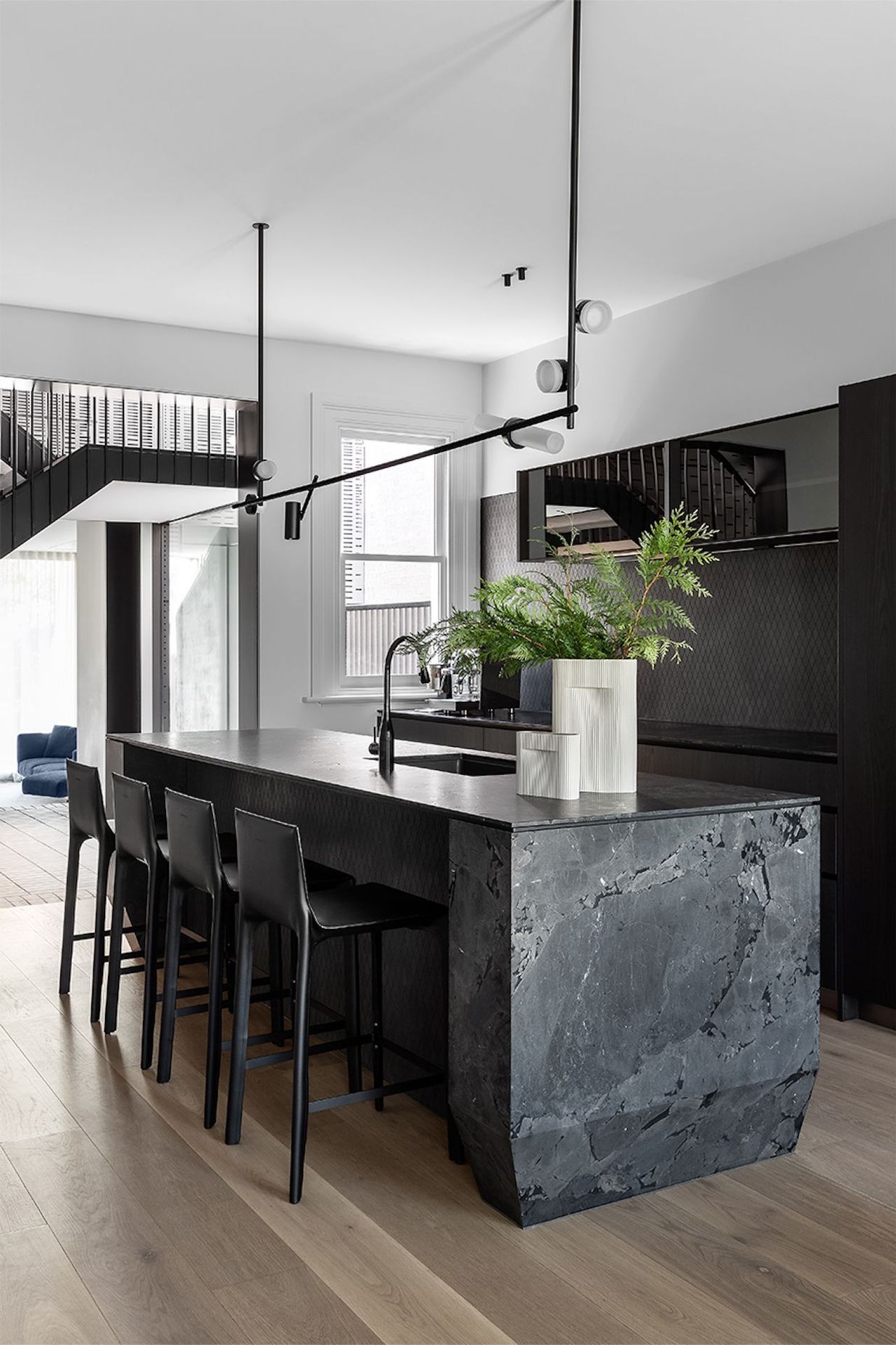 South Yarra Residence