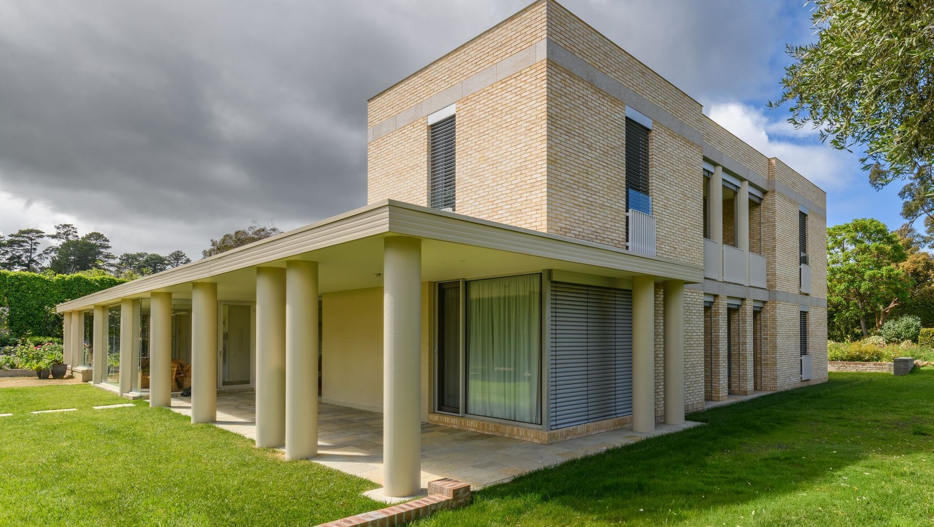 Mount Martha House banner