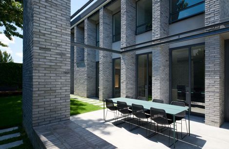 Murrumbeena House