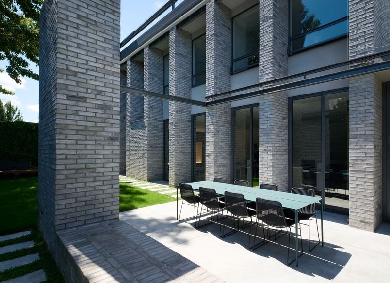 Murrumbeena House