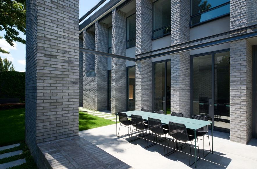 Murrumbeena House
