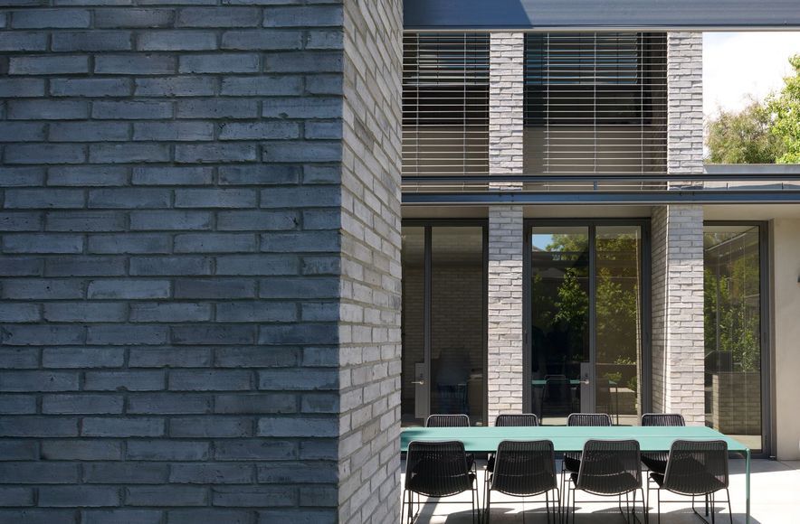 Murrumbeena House