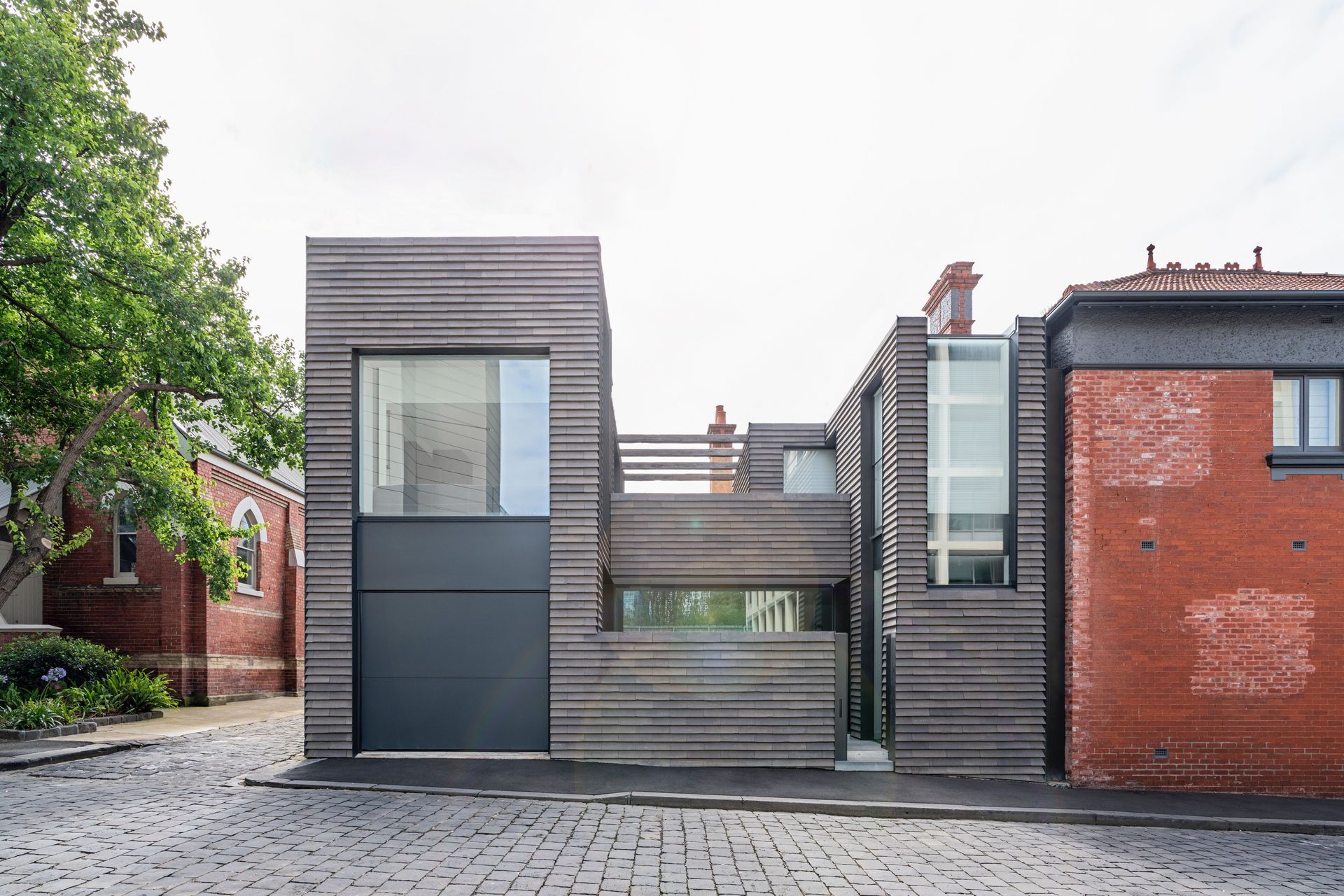 Handmade Petersen Cover, C54