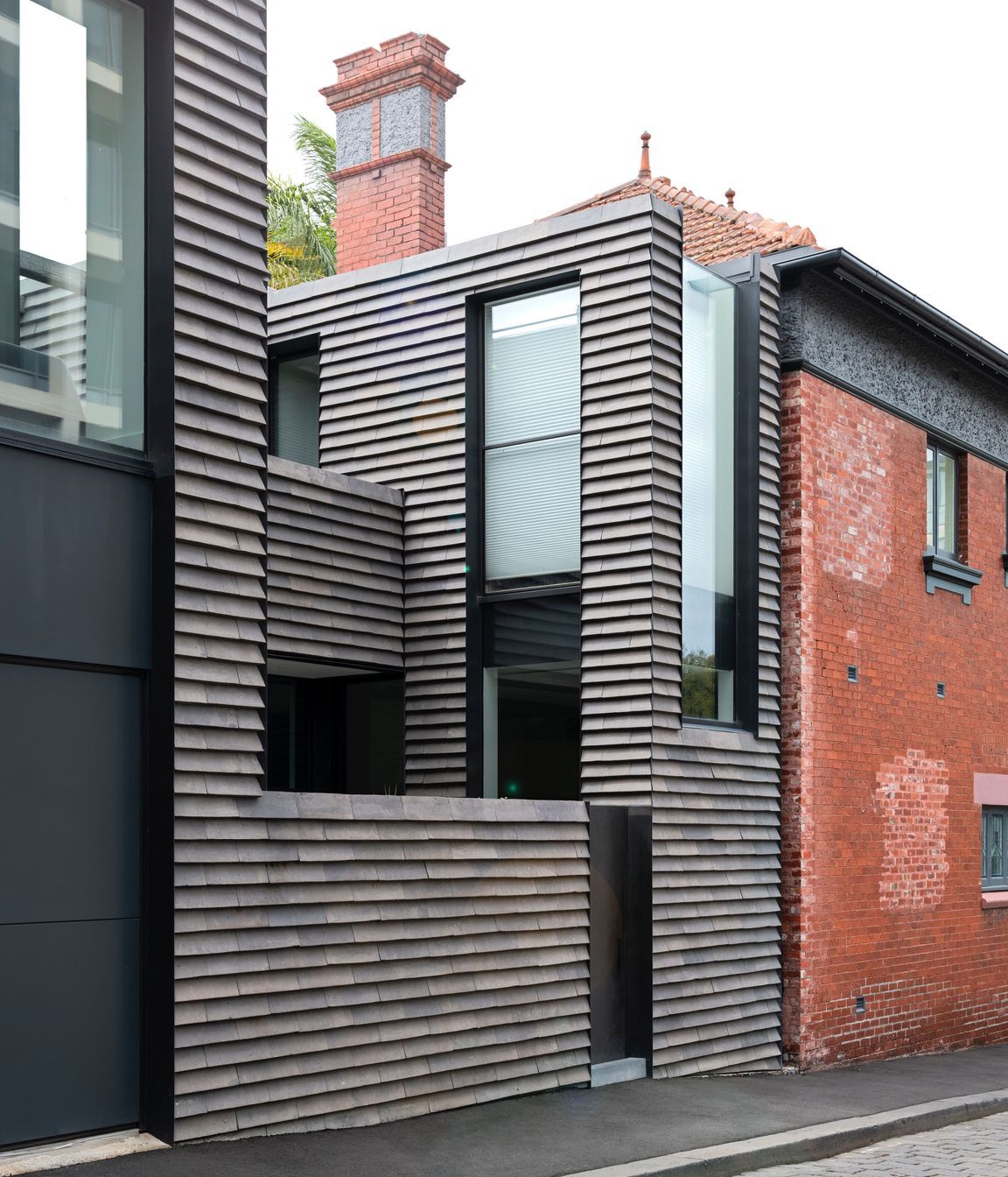 George House