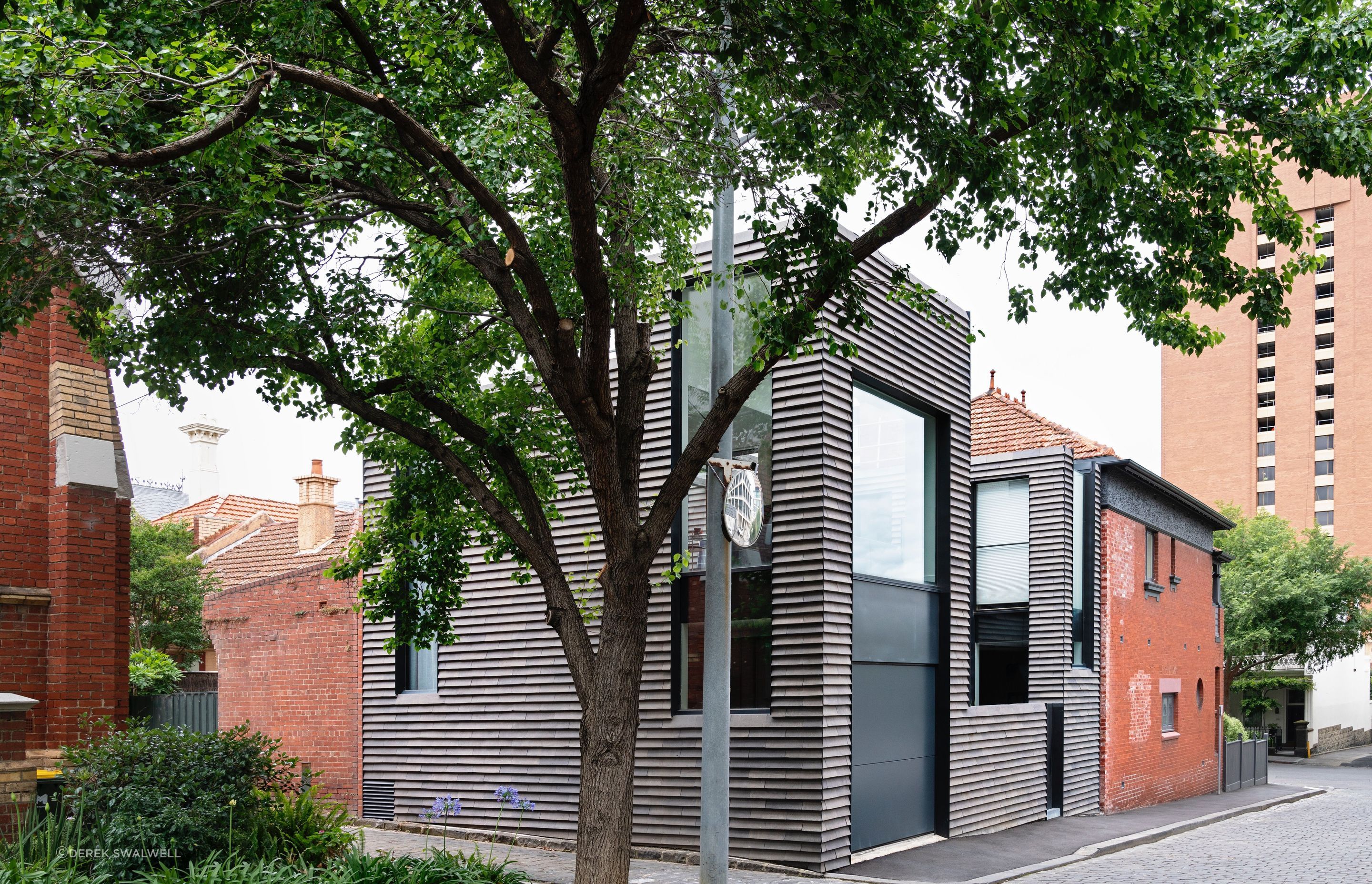 George House