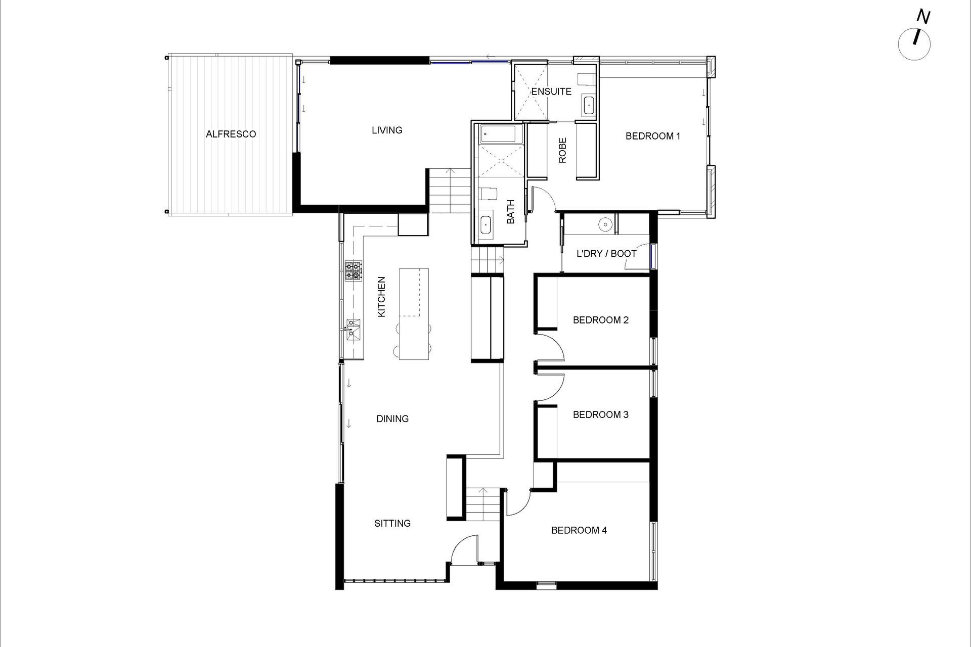 **Pettit+Sevitt MKII