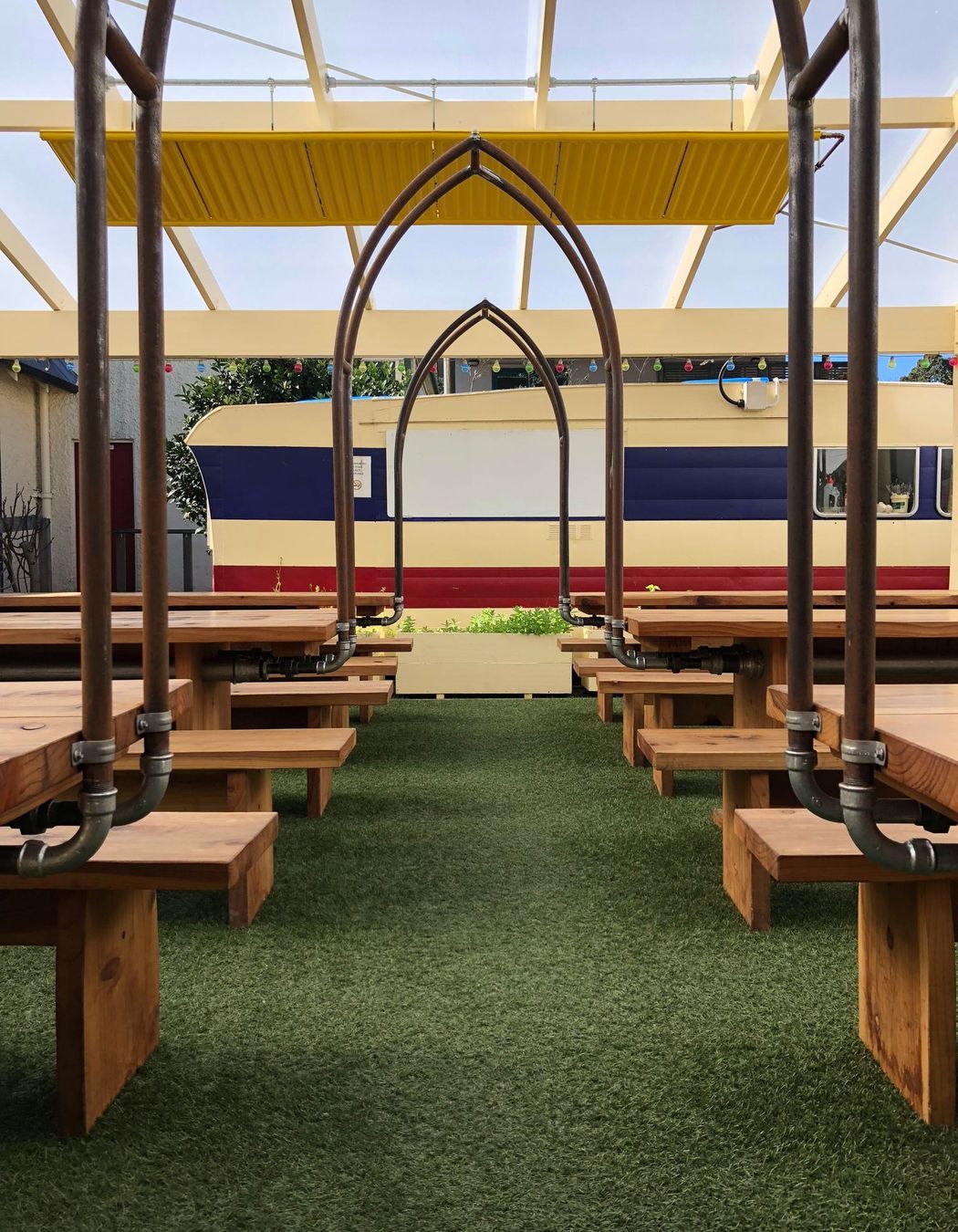 The Freehouse Nelson