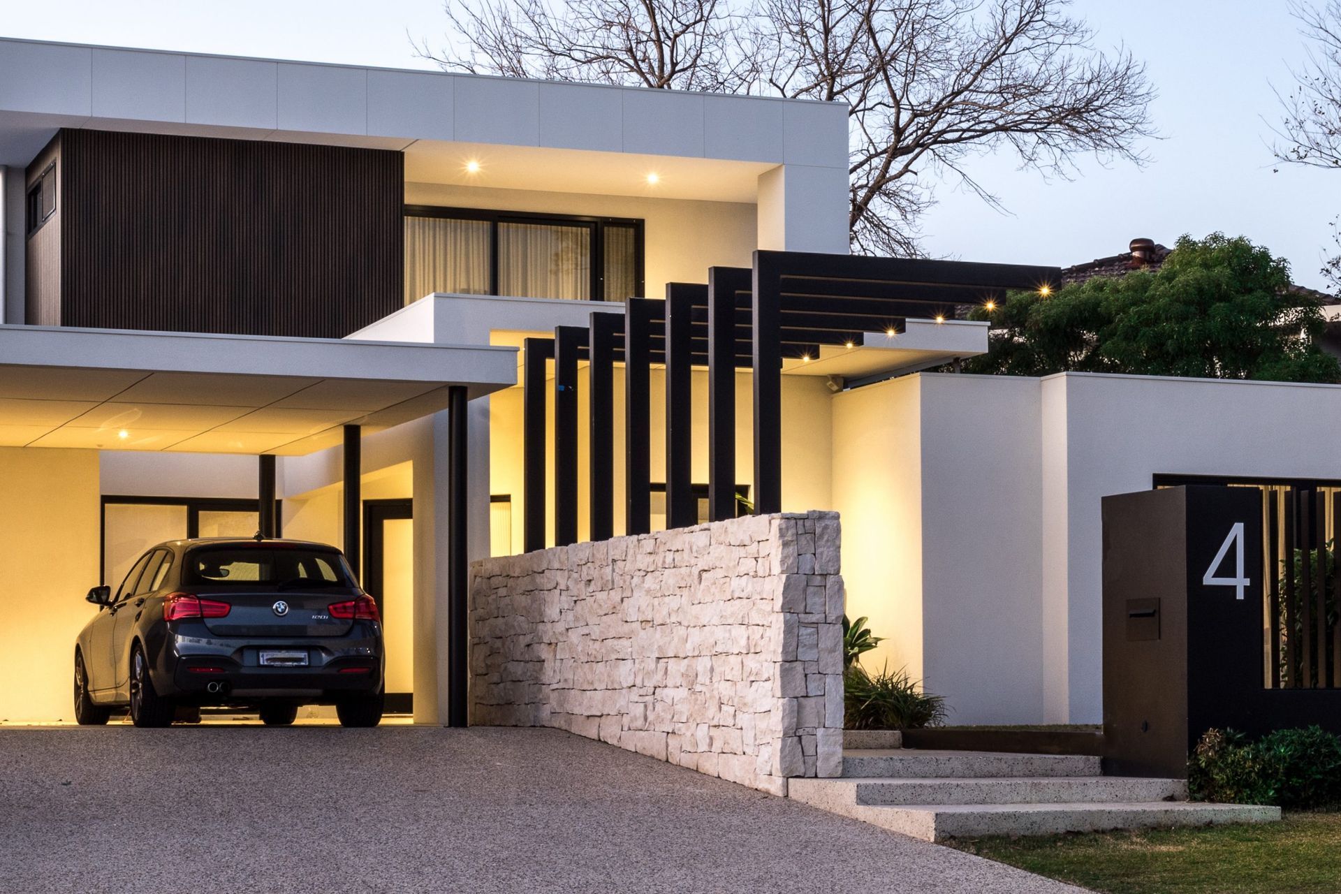 Phoenix Haus