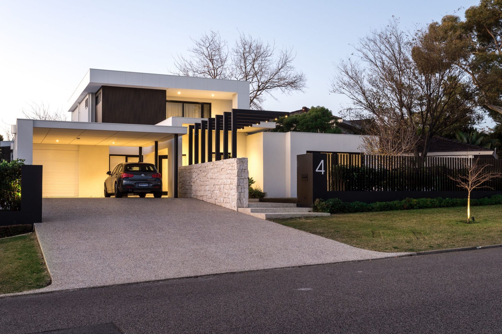 Phoenix Haus
