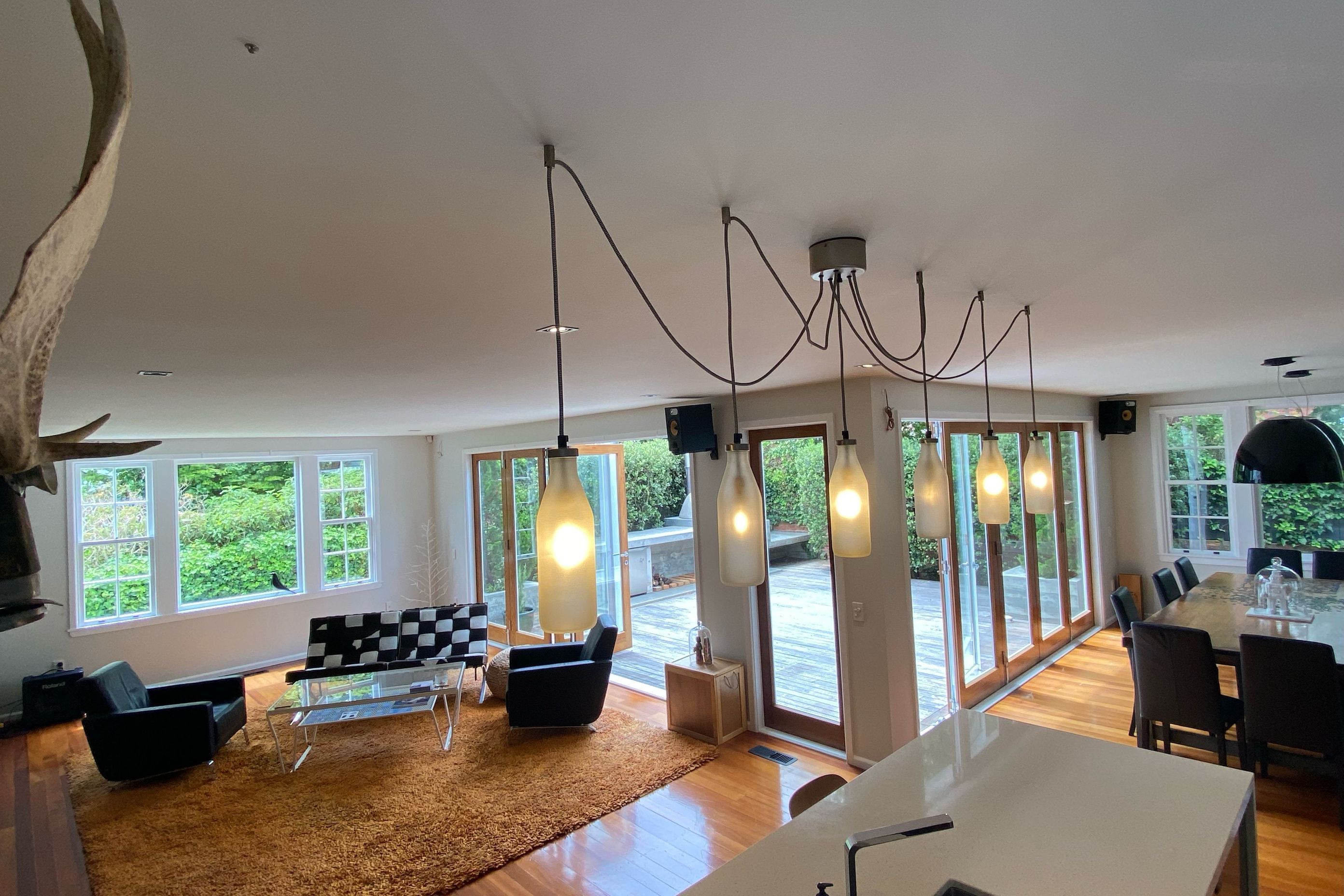 Sefton Street - Interior
