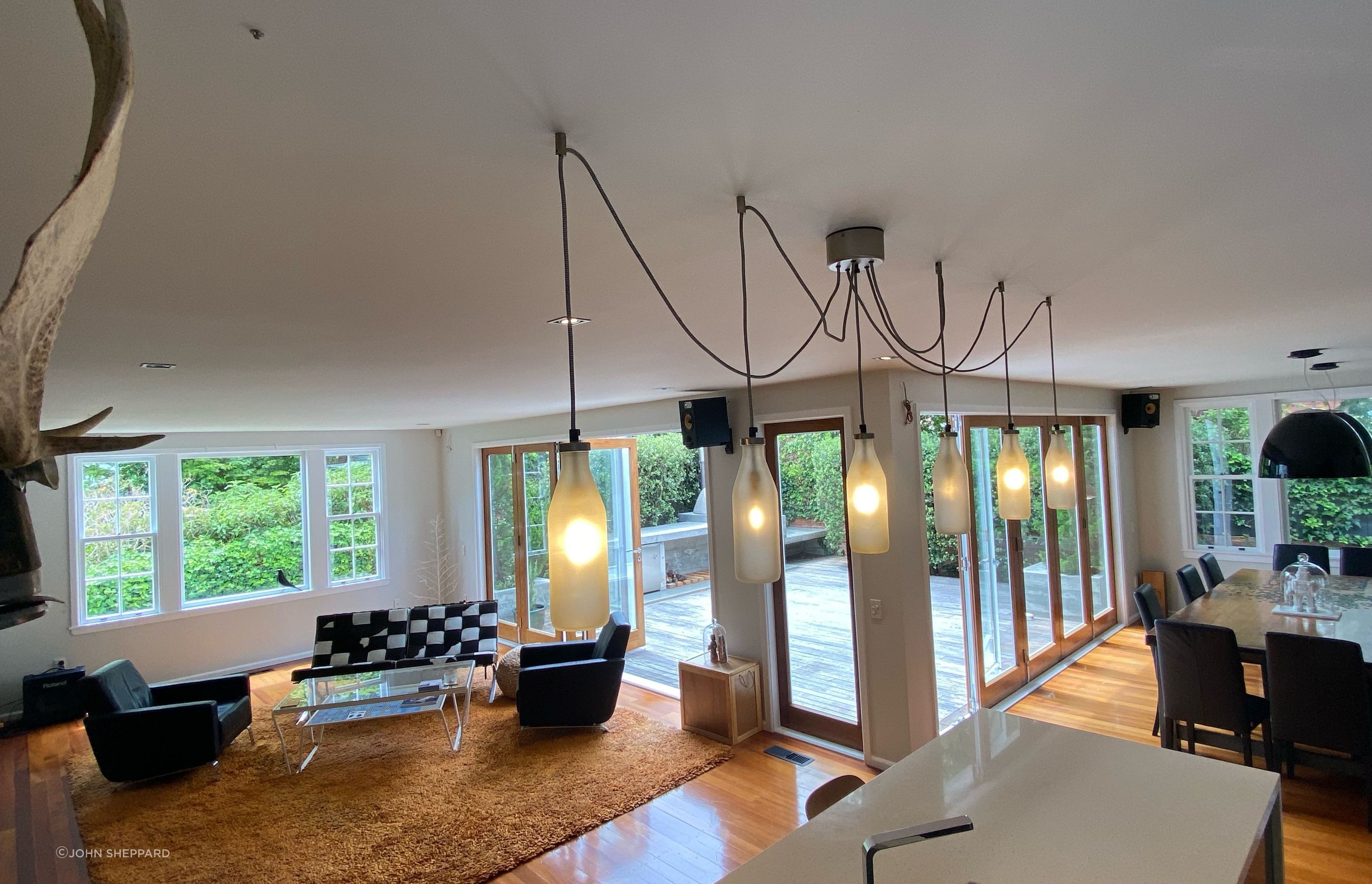 Sefton Street - Interior