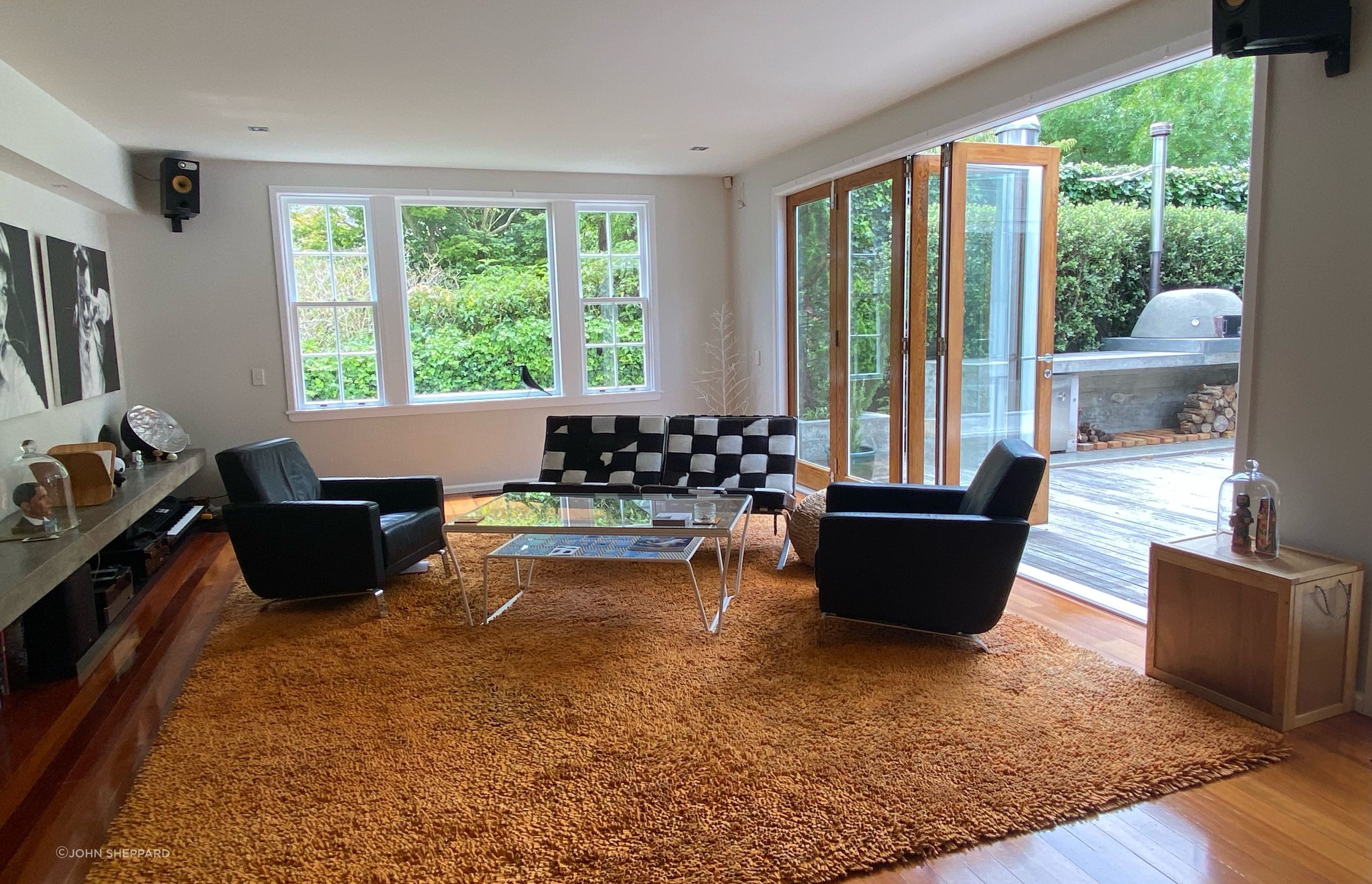 Sefton Street - Interior