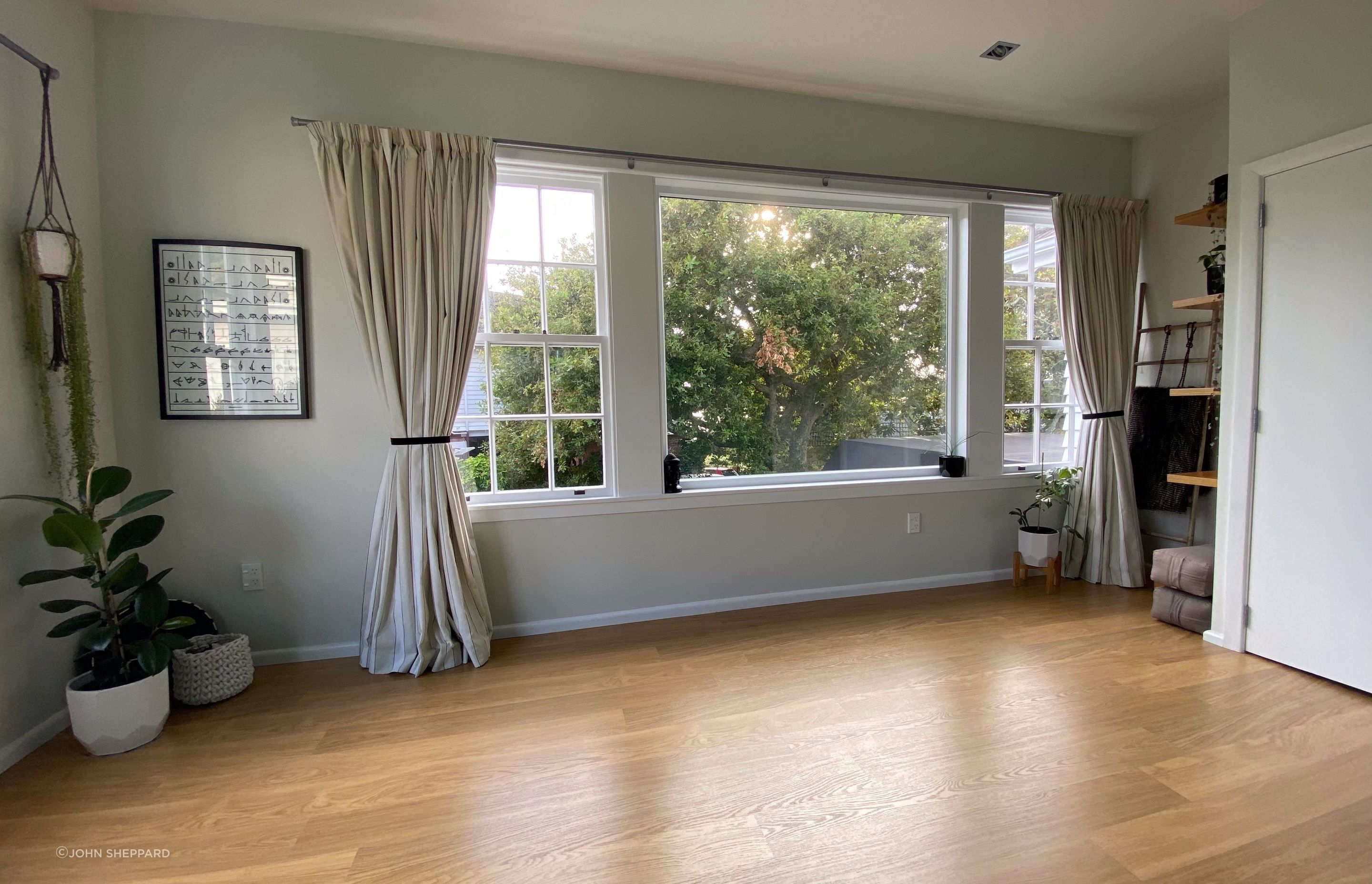 Sefton Street - Interior