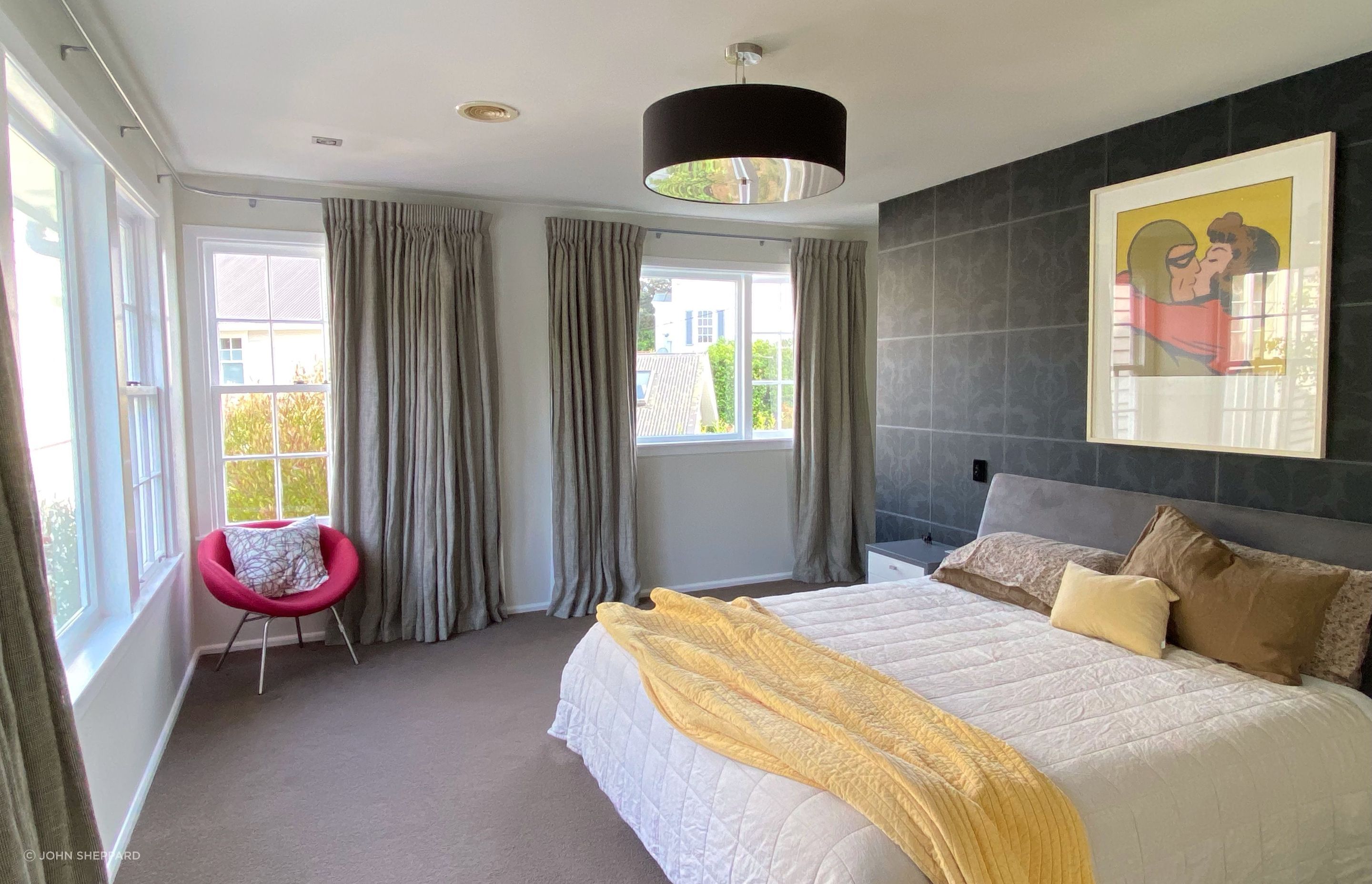 Sefton Street - Interior